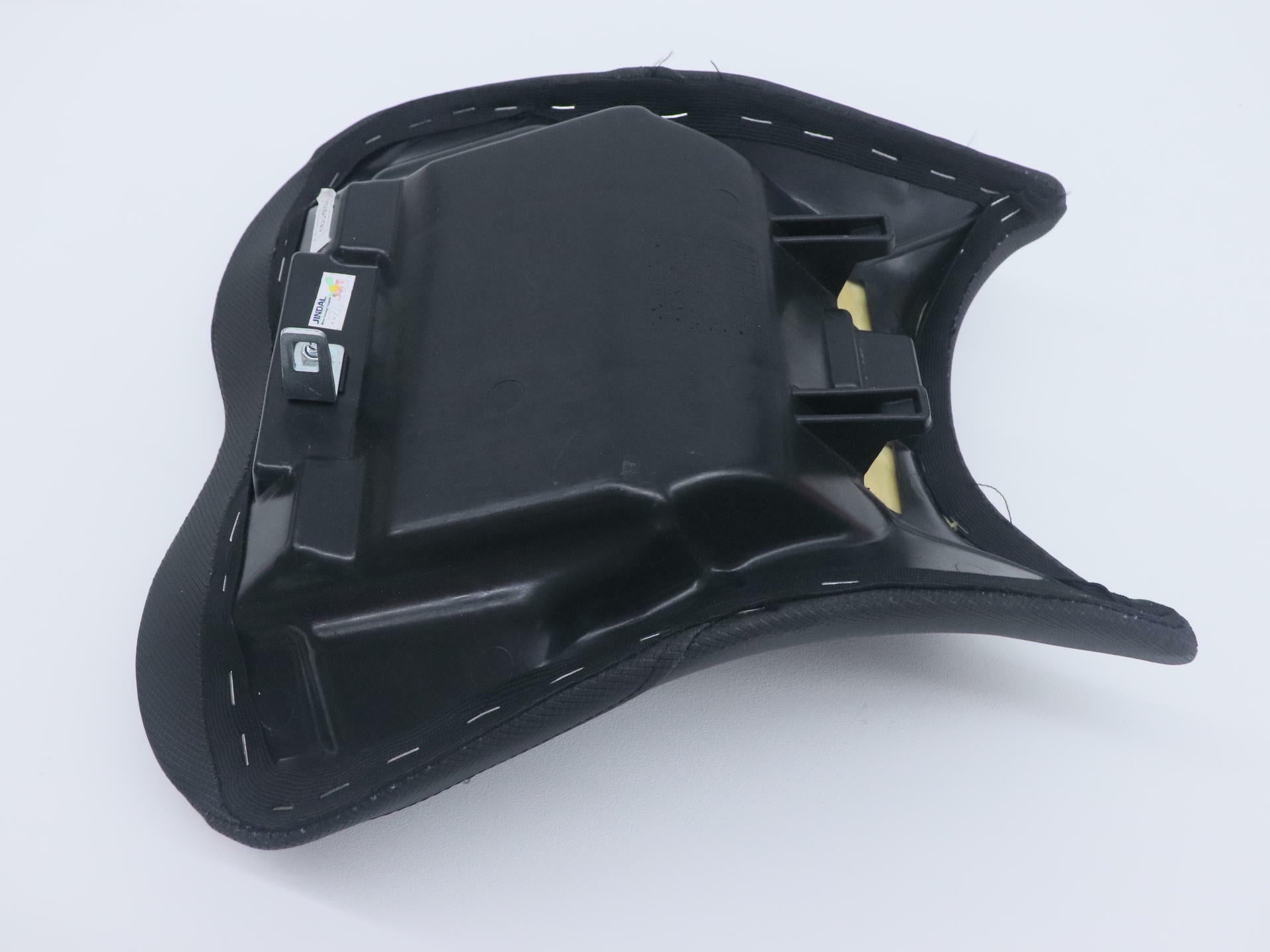 OPEN BOX - OEM Kawasaki Ergo Fit +1" Extended Reach Seat Ninja Z400- 99994-1041