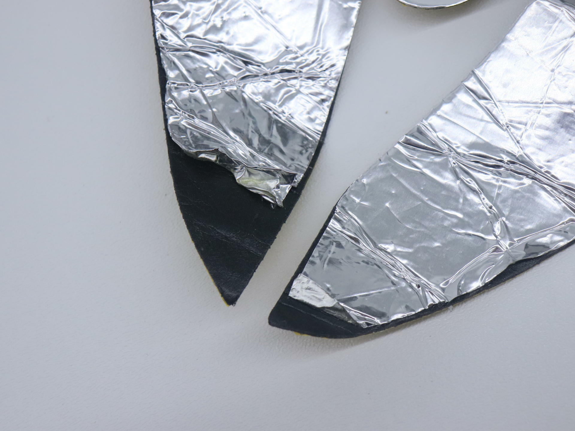 OEM Ducati Heat Protection Guard Under Seat - 17-23 XDiavel - 4601E152A