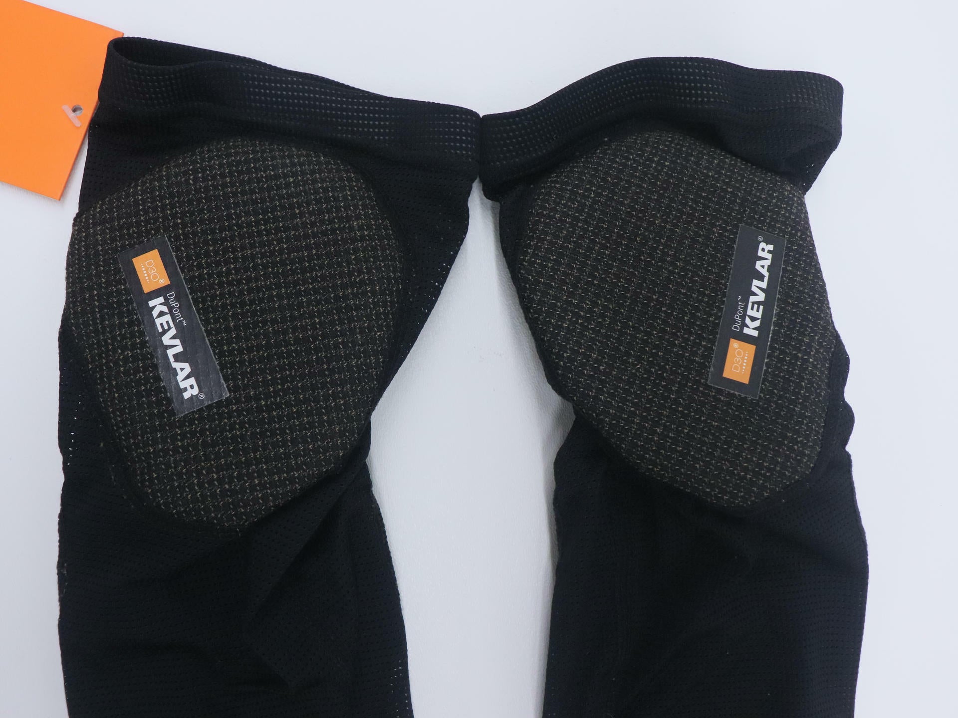 Icon D3O Field Armor Compression Sleeve Set L/XL Motorcycle Protection 2706-0187