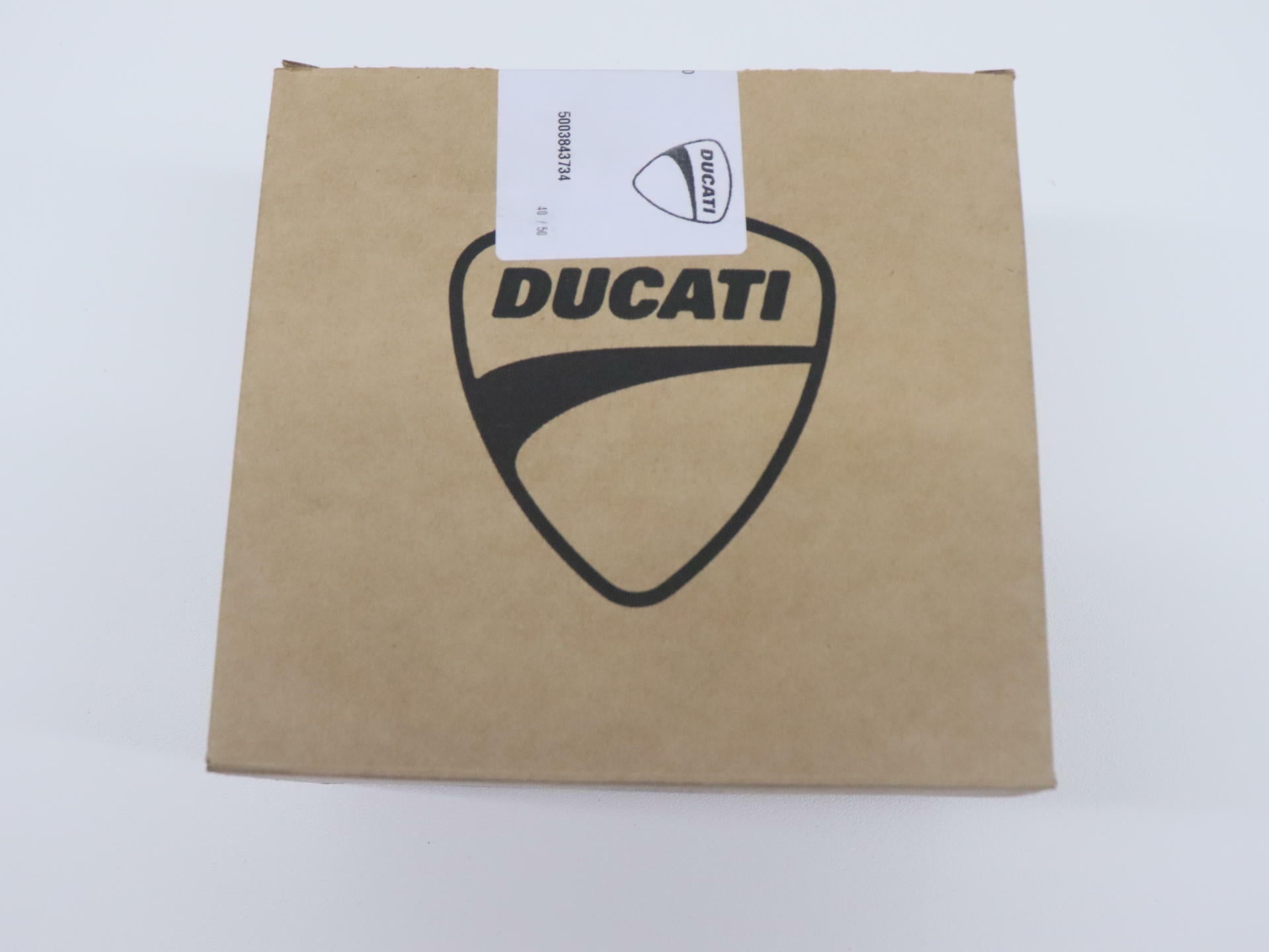 OEM Ducati Multistrada V4 Rally Radar Fuel Tank Gas Cap 2023 2024 89510771A