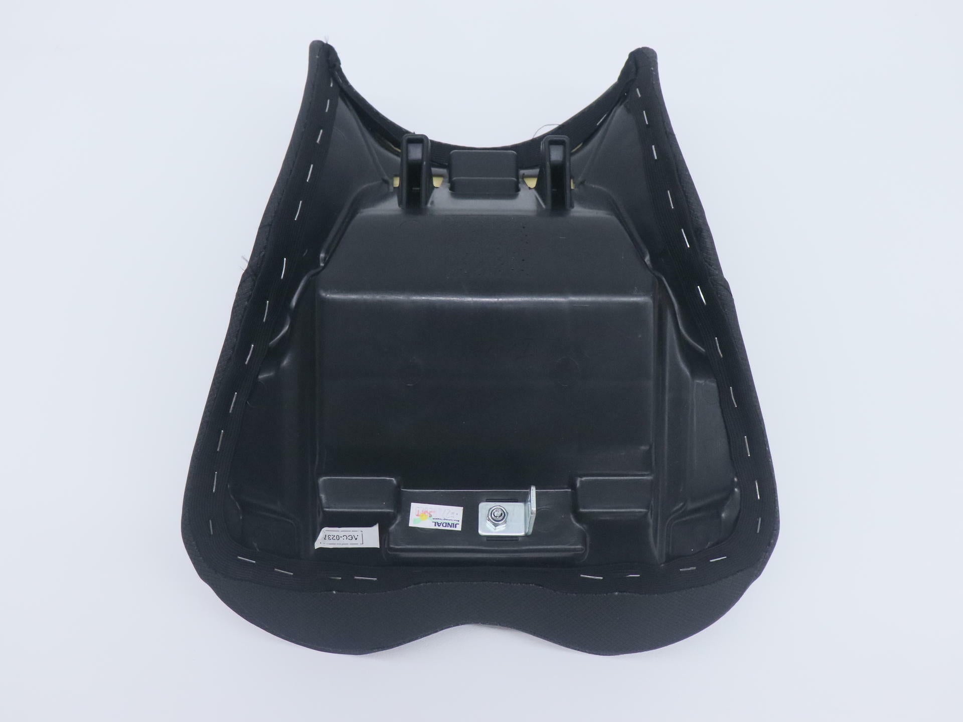OPEN BOX - OEM Kawasaki Ergo Fit +1" Extended Reach Seat Ninja Z400- 99994-1041