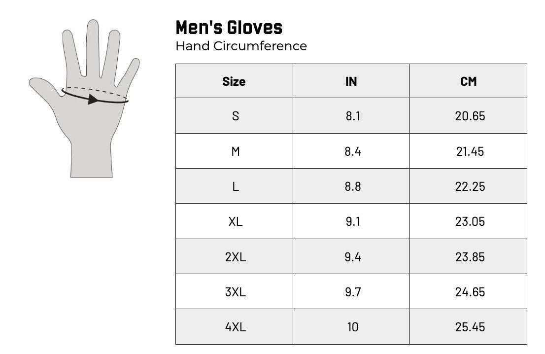 Indian Cinder Mens XL Leather Motorcycle Riding Gloves 286867809