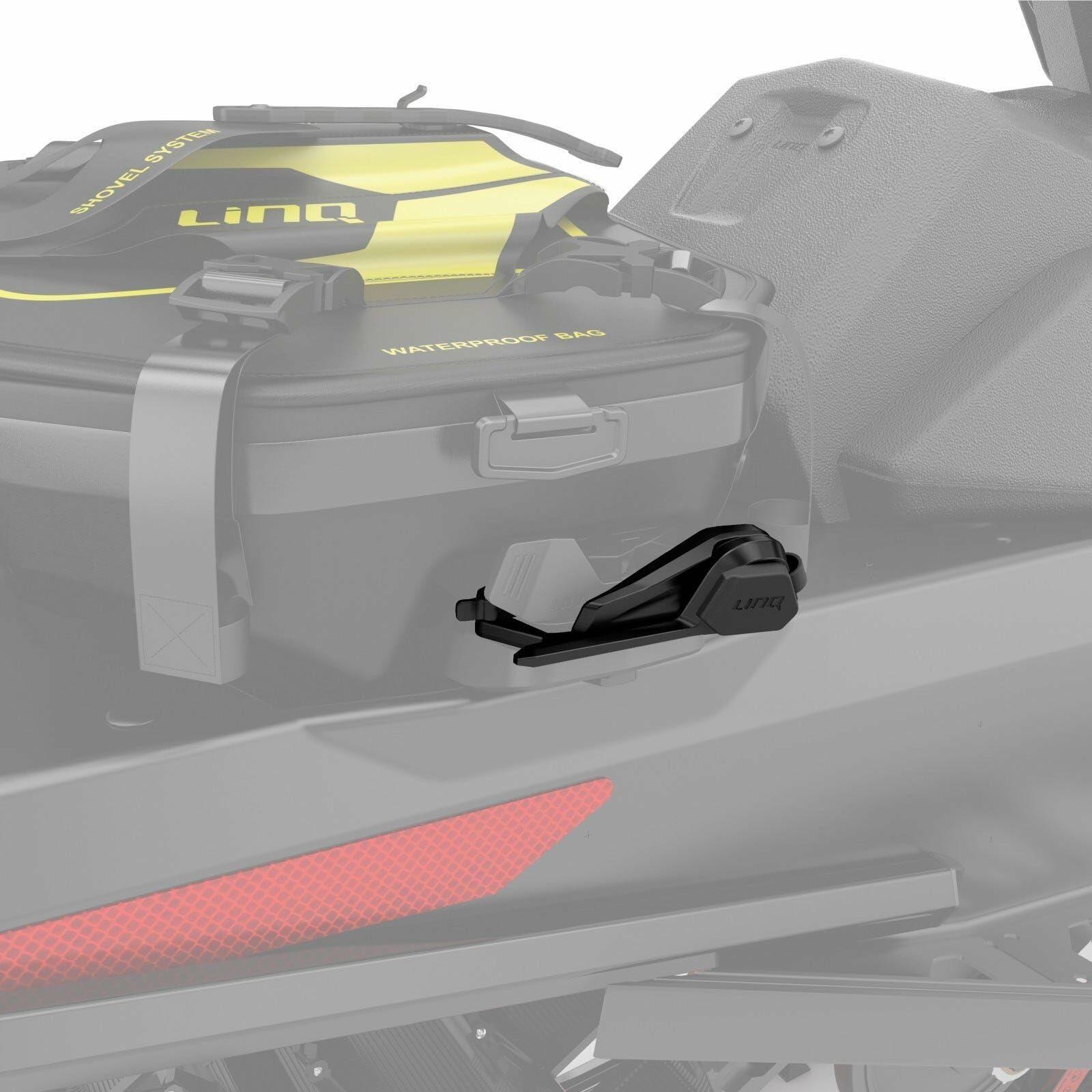 Ski-Doo OEM, 860202478-1