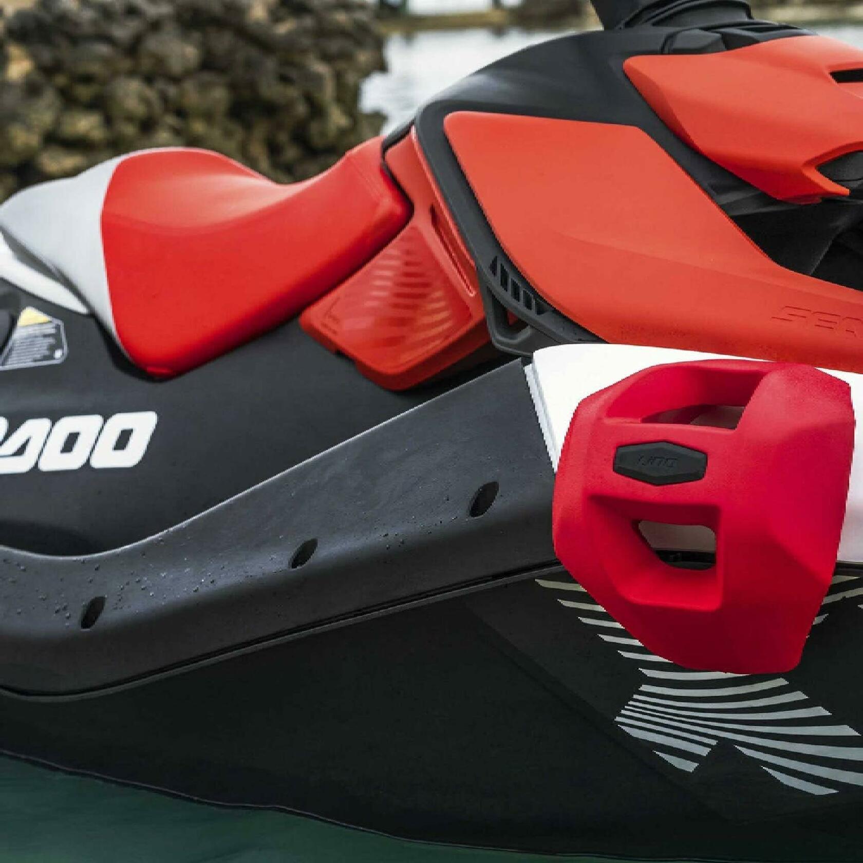 Sea-Doo New OEM Spark LinQ Lite Fenders, 295101138