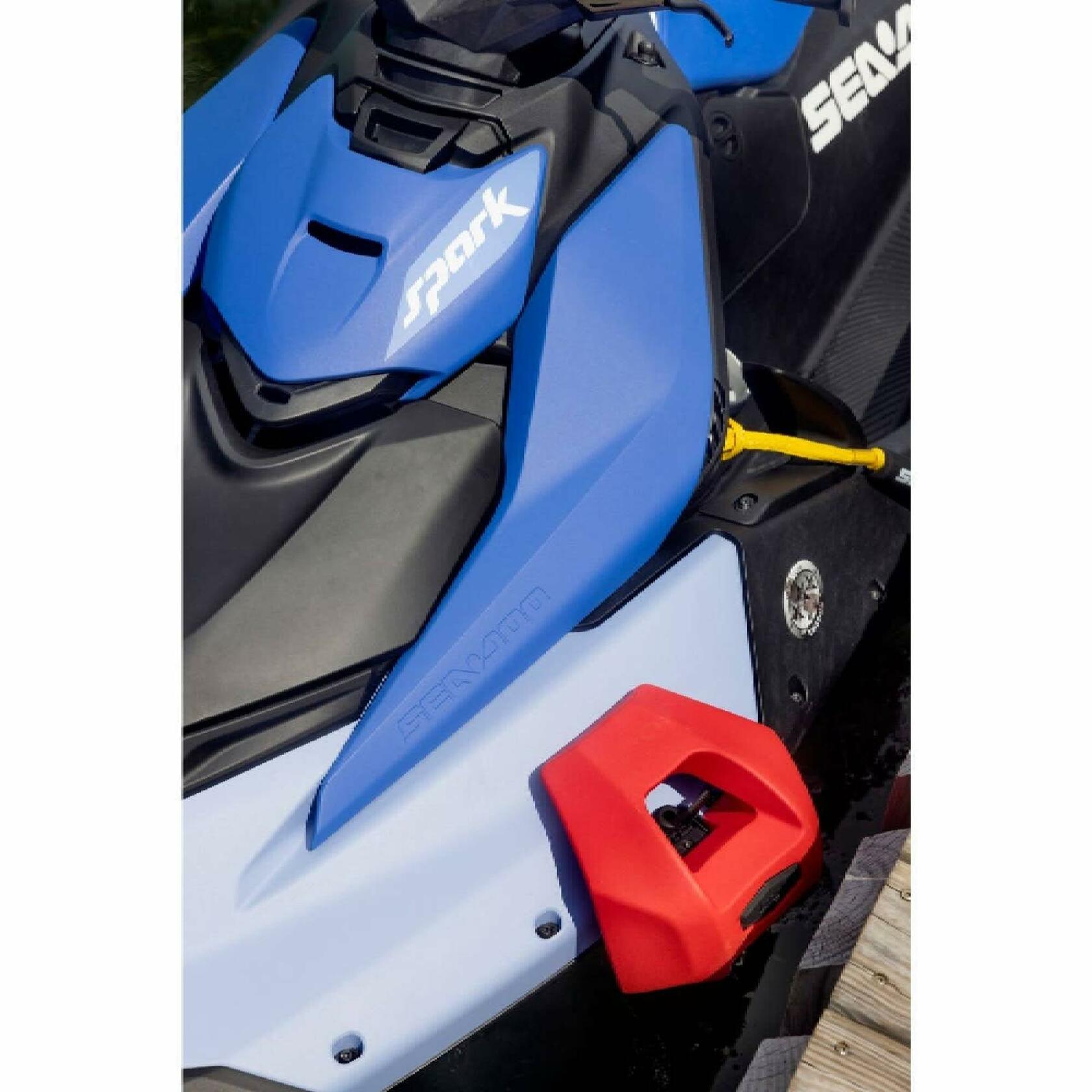 Sea-Doo New OEM Spark LinQ Lite Fenders, 295101138