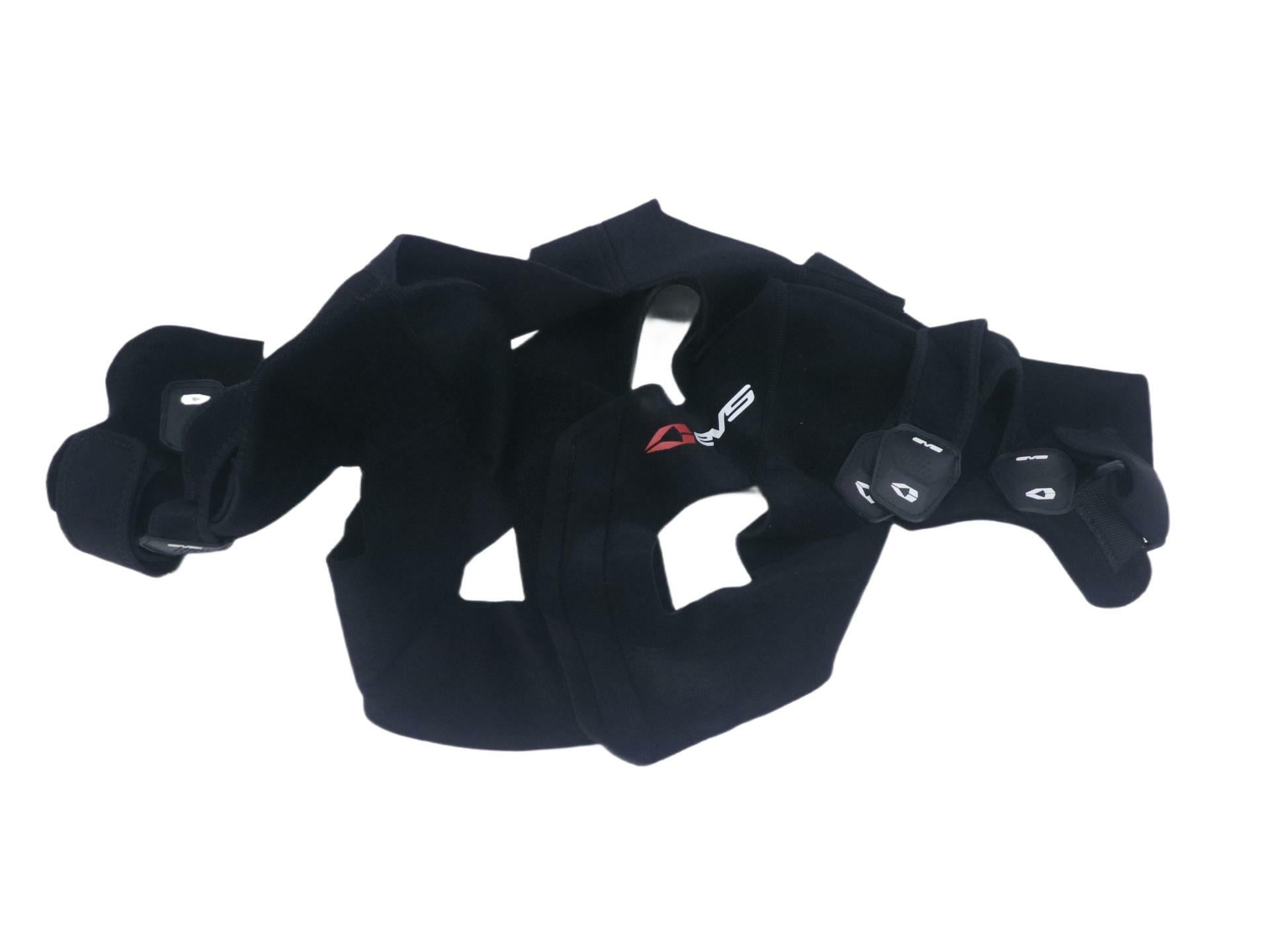 EVS X-Strap Shoulder Support Brace Adult XL 44"-48" 663-1919 - Open Box