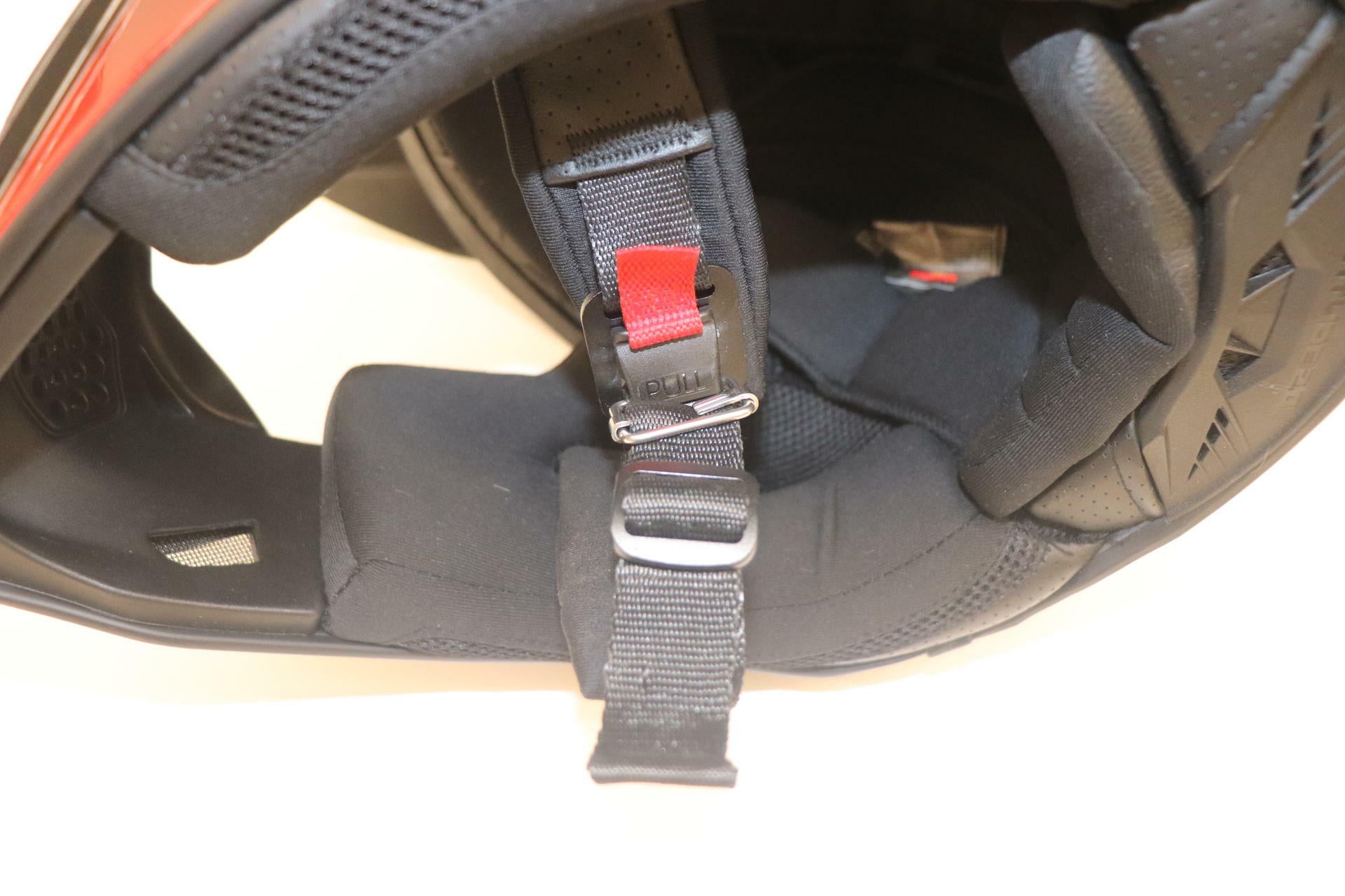 509 Altitude 2.0 Offroad Helmet Motocross ATV - Red Mist - ADULT 2XL - F01012100