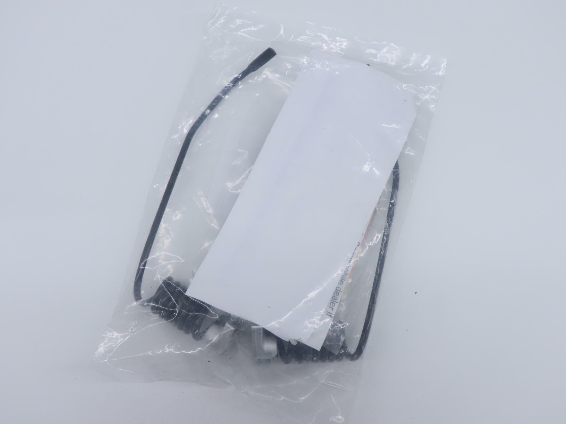 Polaris 2890644 Premium Reversible Ice Scratchers Single Coil Design Genuine OEM - Open Box