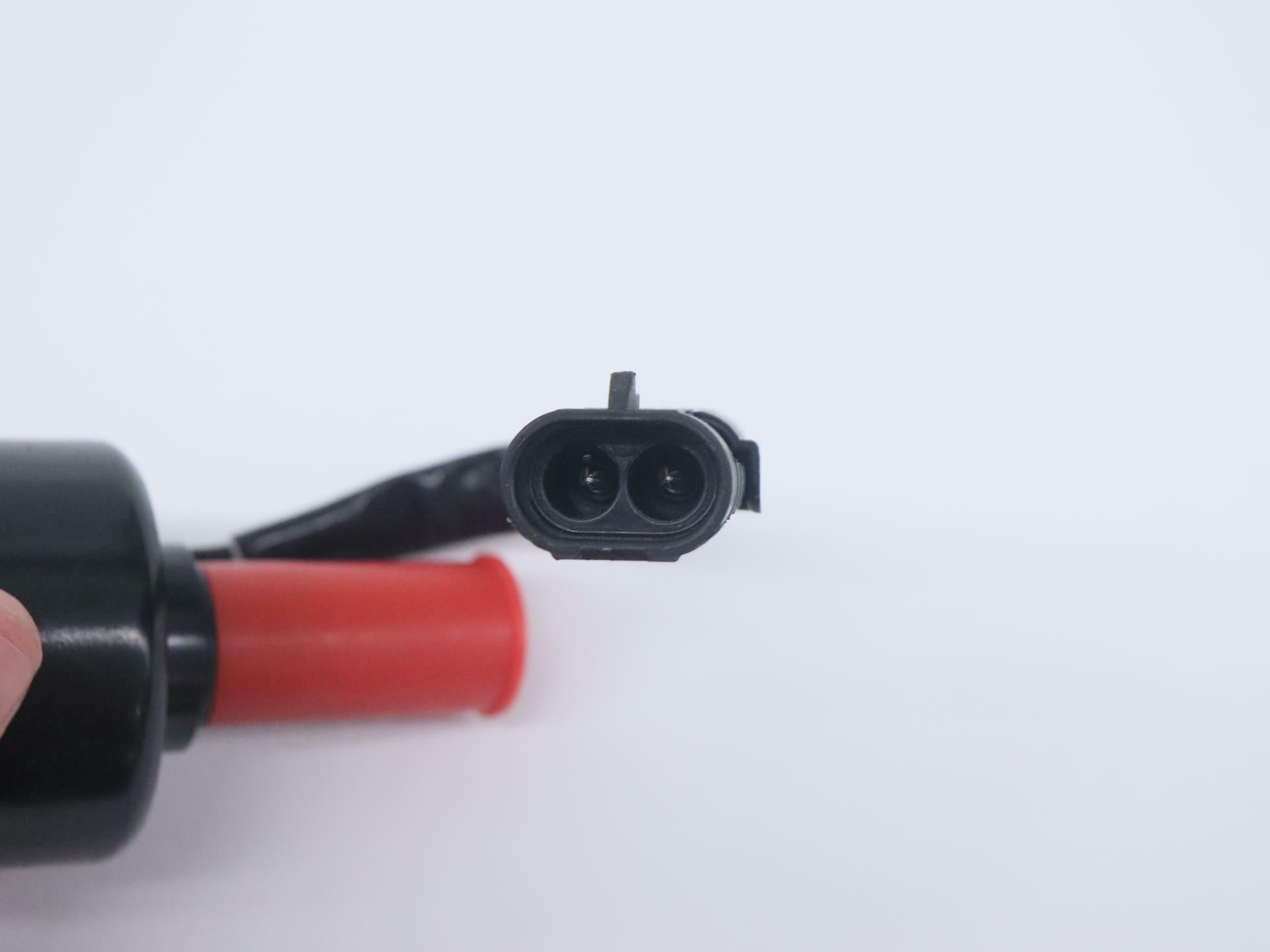 OPEN BOX - OEM Genuine Polaris Solenoid - Ranger Sportsman RZR General - 3235478