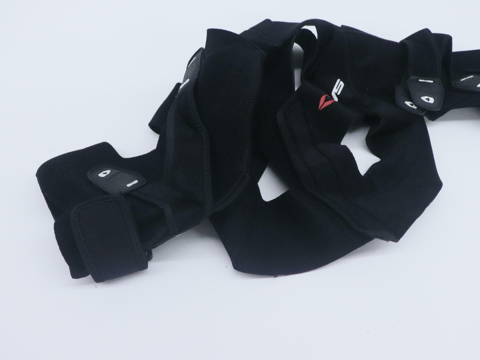 EVS X-Strap Shoulder Support Brace Adult XL 44"-48" 663-1919 - Open Box
