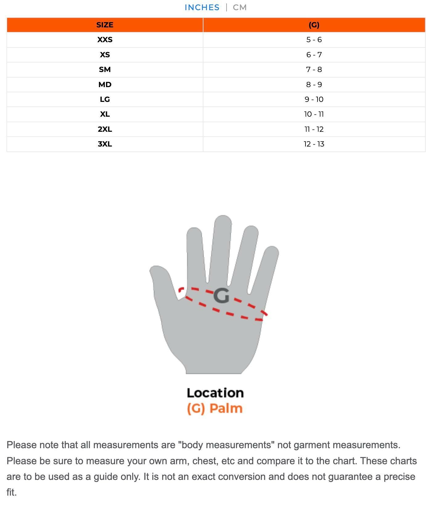 Mobile Warming Barra Leather Electric Heated Glove BLACK - MENS XL - MWG16M05-XL