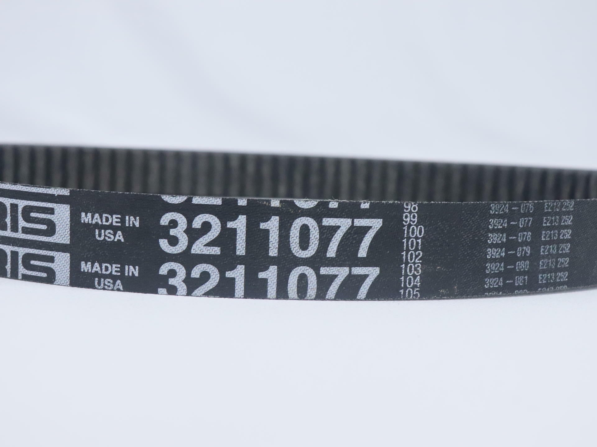 OPEN BOX - Polaris Drive Belt 335 Ranger Sportsman 500 450 425 400 350 - 3211077