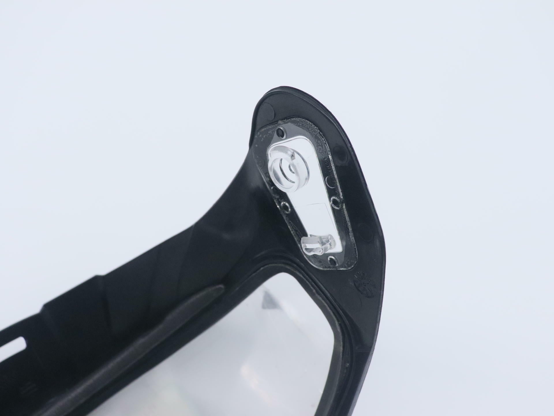 HJC Helmets Face Shield Visor - CLEAR Double Dual Lens - HJ17 - 60-410