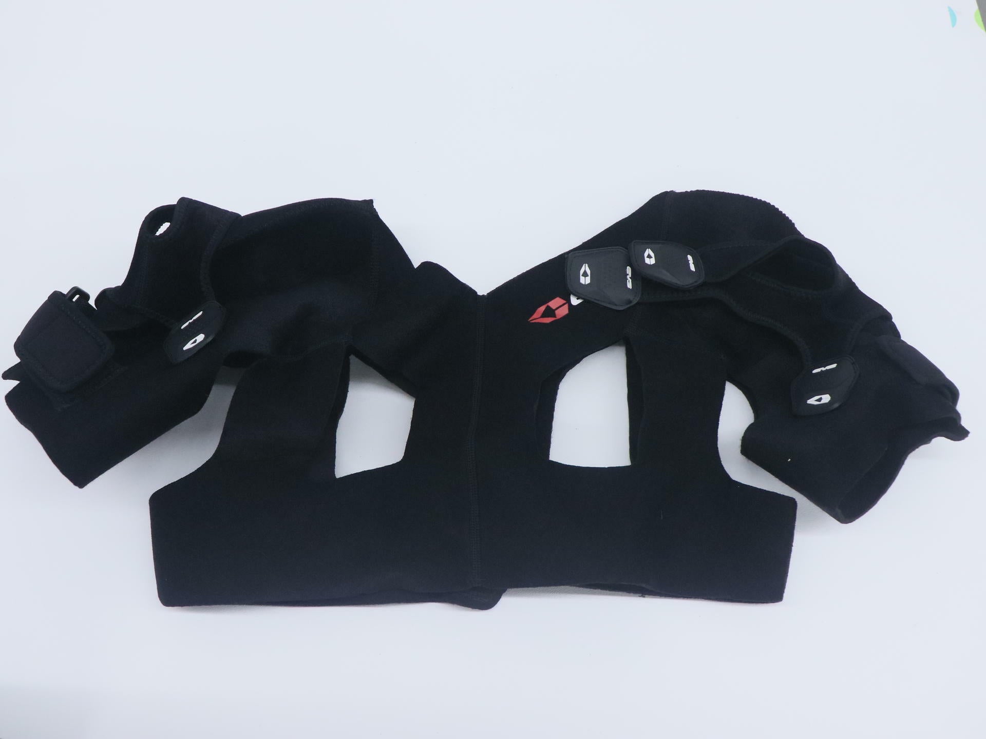 EVS X-Strap Shoulder Support Brace Adult XL 44"-48" 663-1919 - Open Box