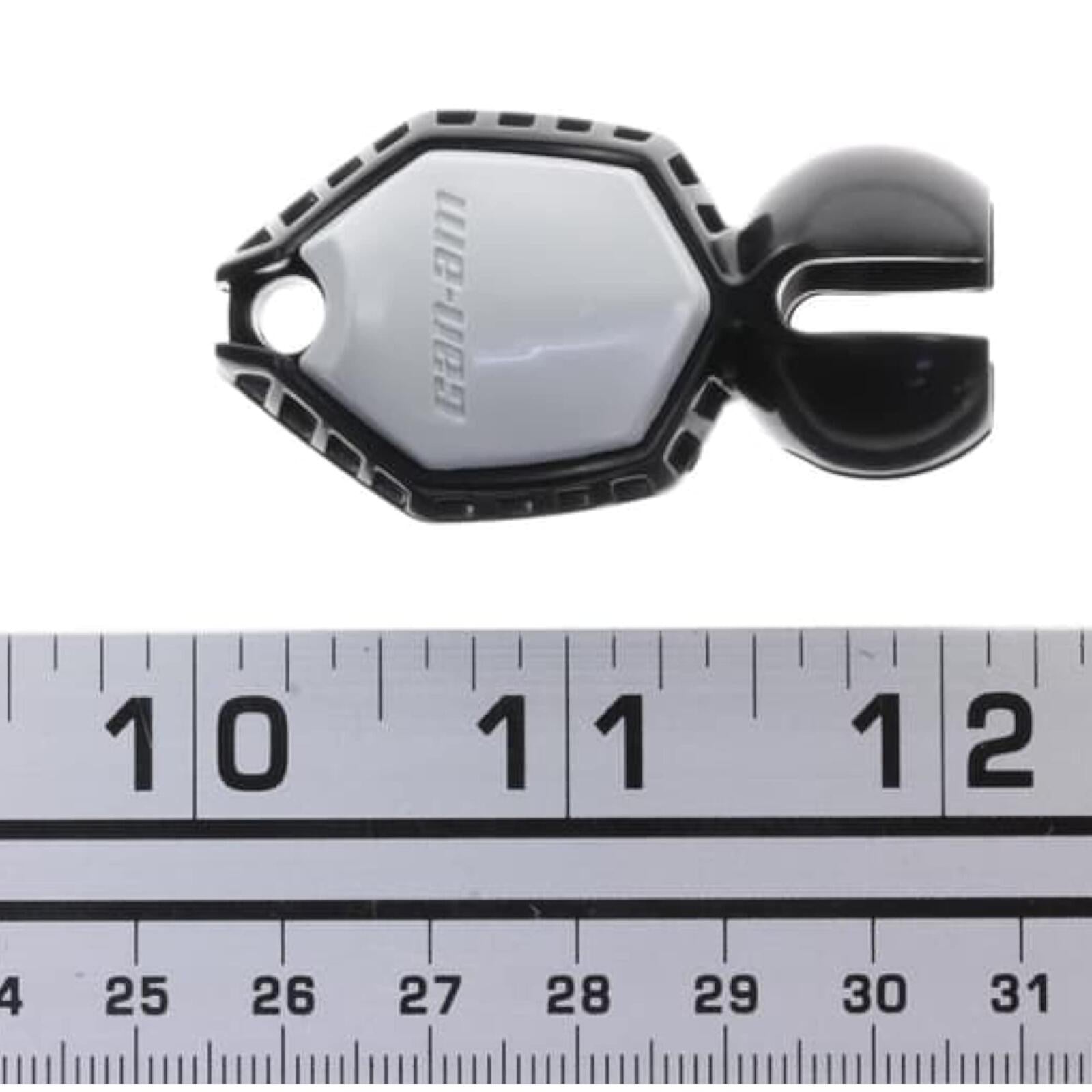 OEM Can-Am Ball Style Ignition Key Outlander Maverick- 710004964 - Open Box