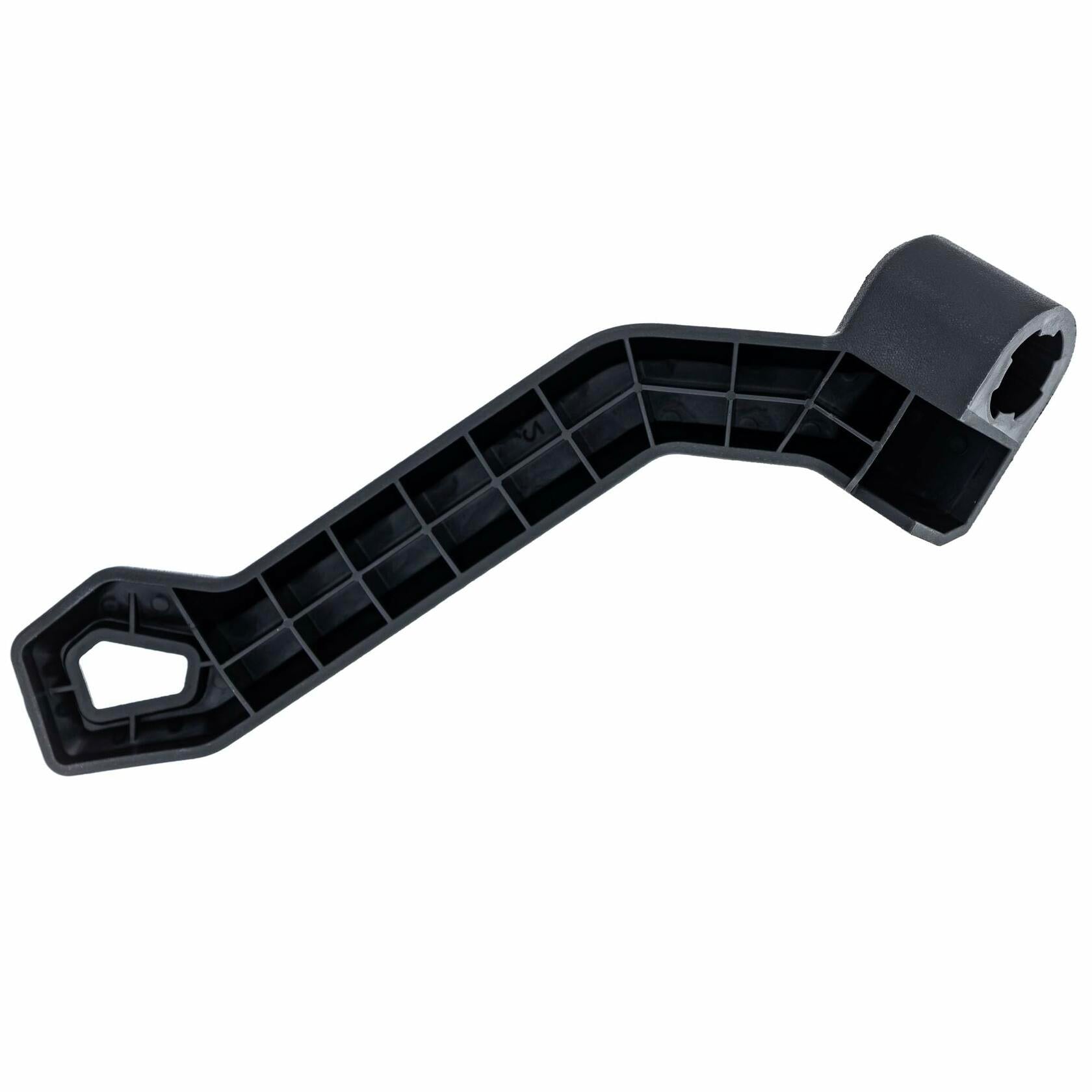 Can Am Defender Manual Windshield Wiper Kit 715008755