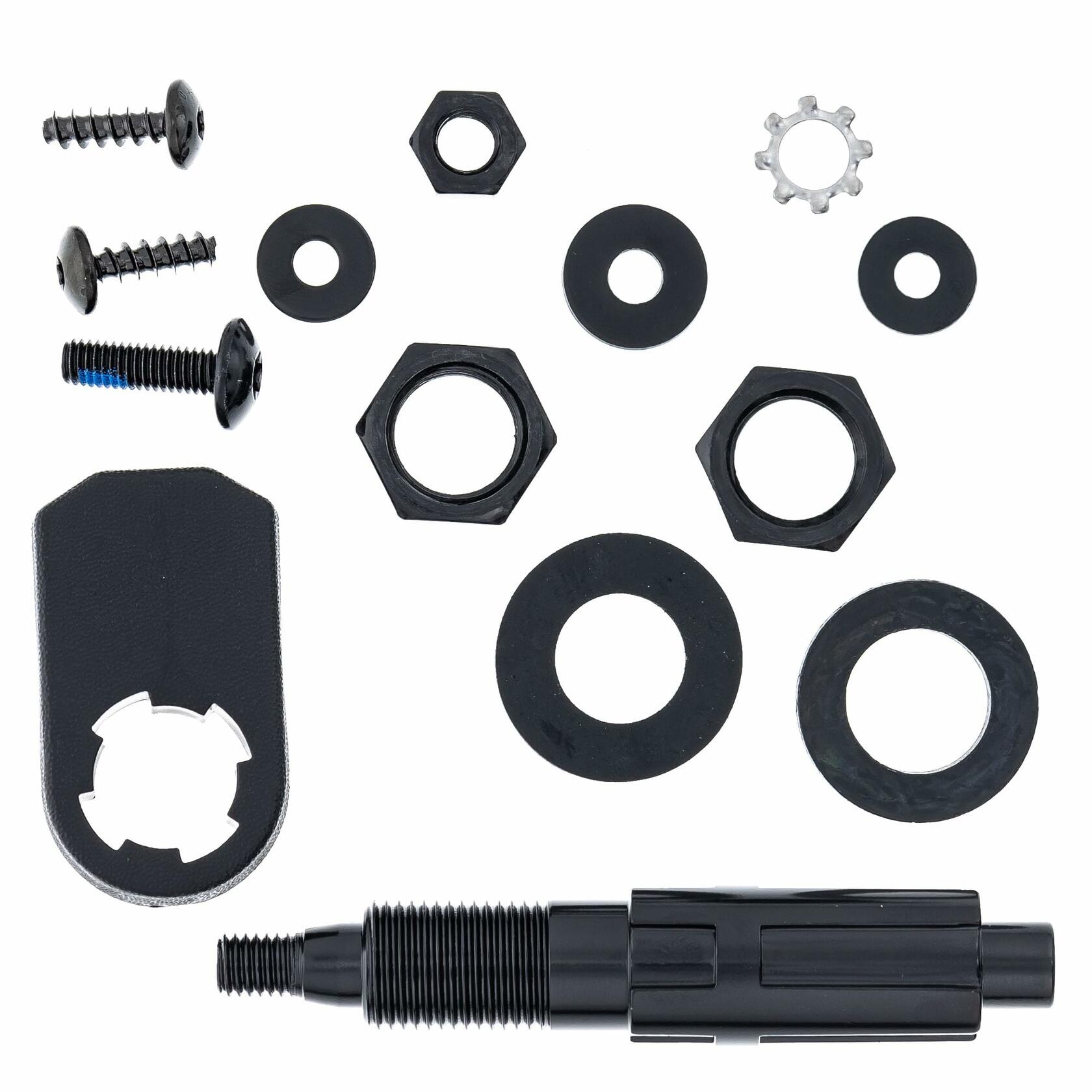 Can Am Defender Manual Windshield Wiper Kit 715008755