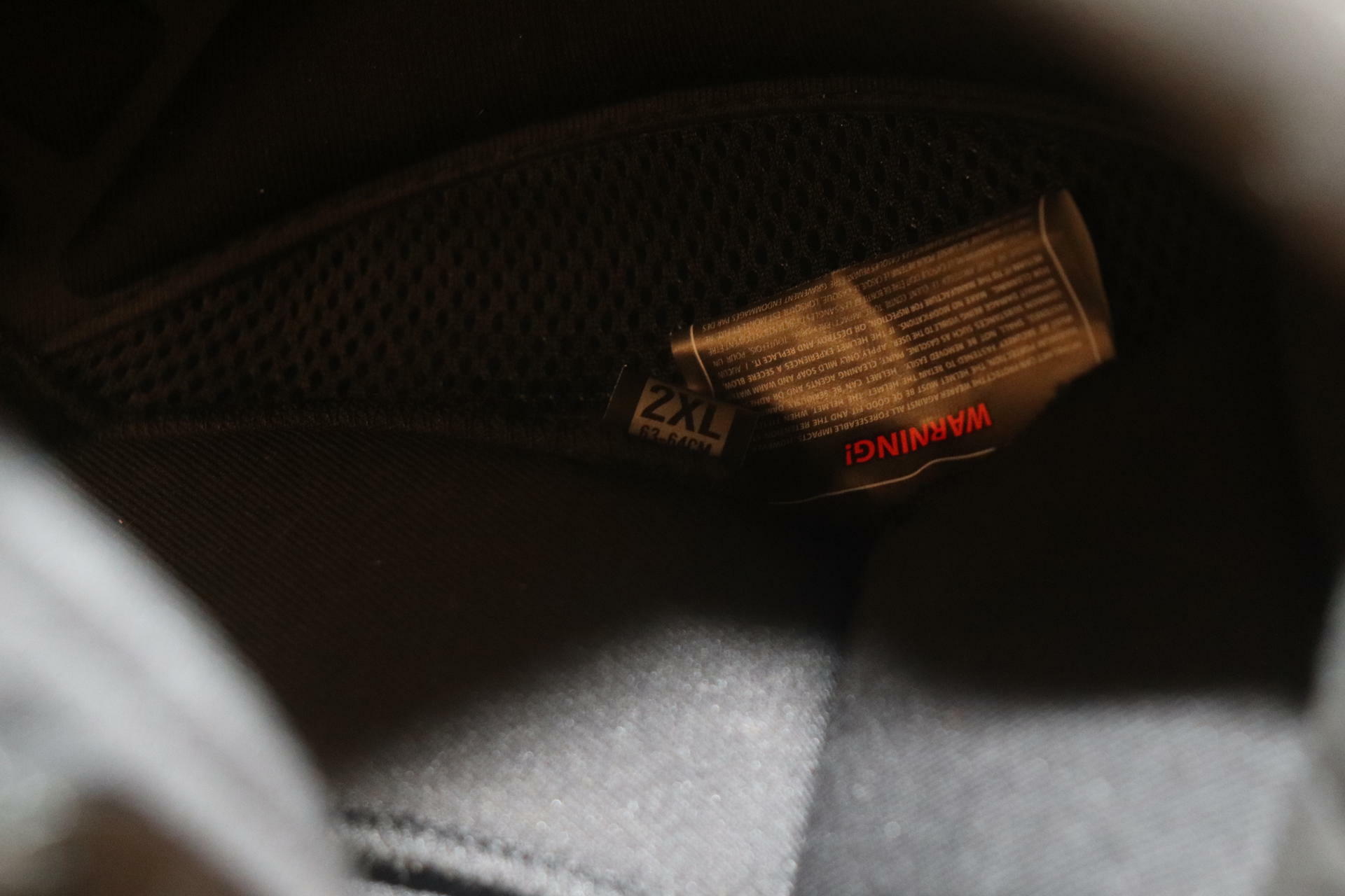 509 Altitude 2.0 Offroad Helmet Motocross ATV - Red Mist - ADULT 2XL - F01012100