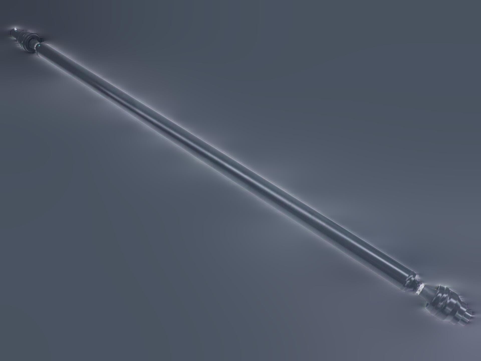 OPEN BOX - OEM Polaris Front Prop Shaft 2017-2019 RANGER XP 900 1000 - 1334469