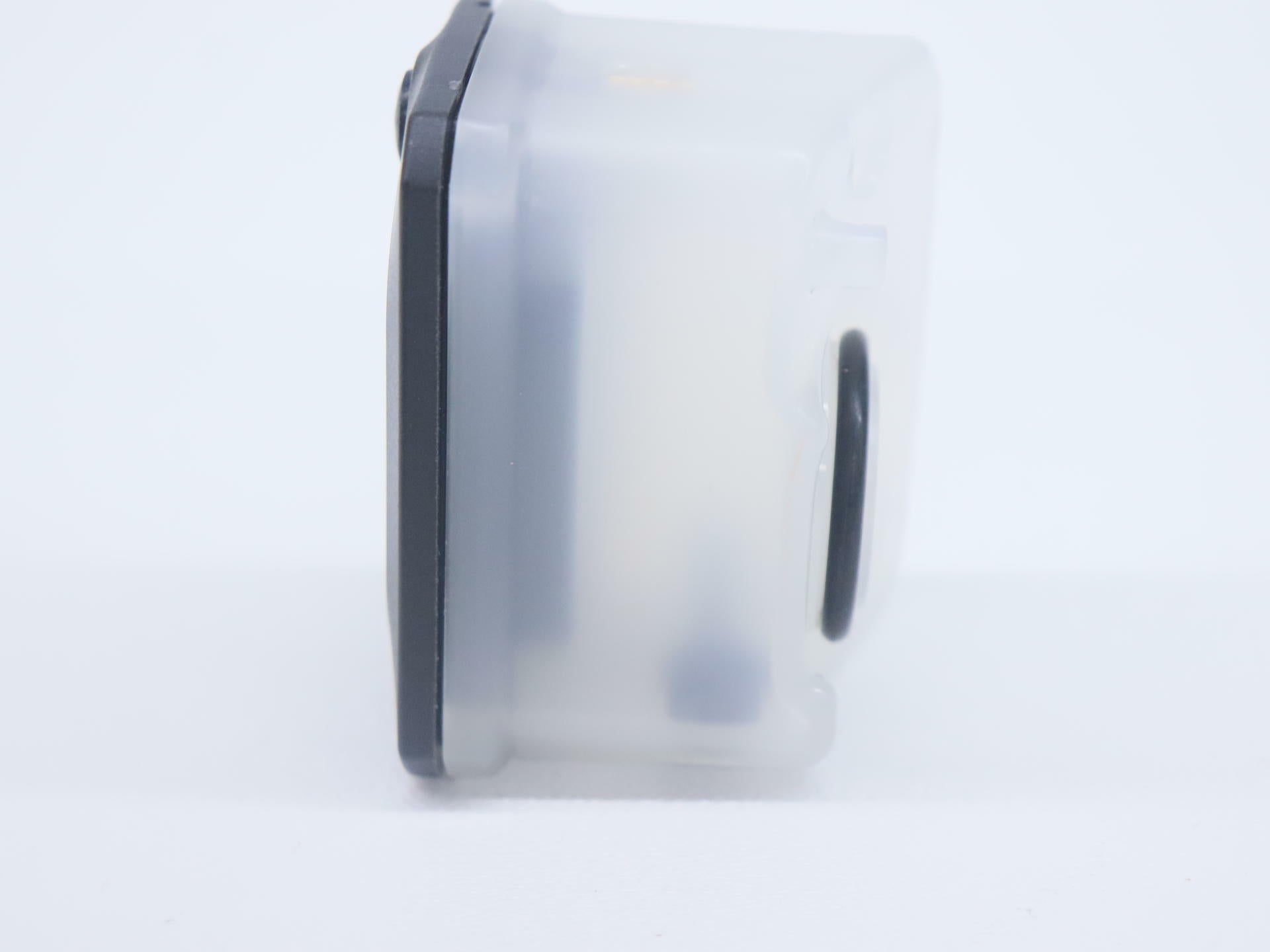 OPEN BOX - OEM Ski-Doo Master Cylinder Reservoir - GSX MXZ Renegade - 507032478