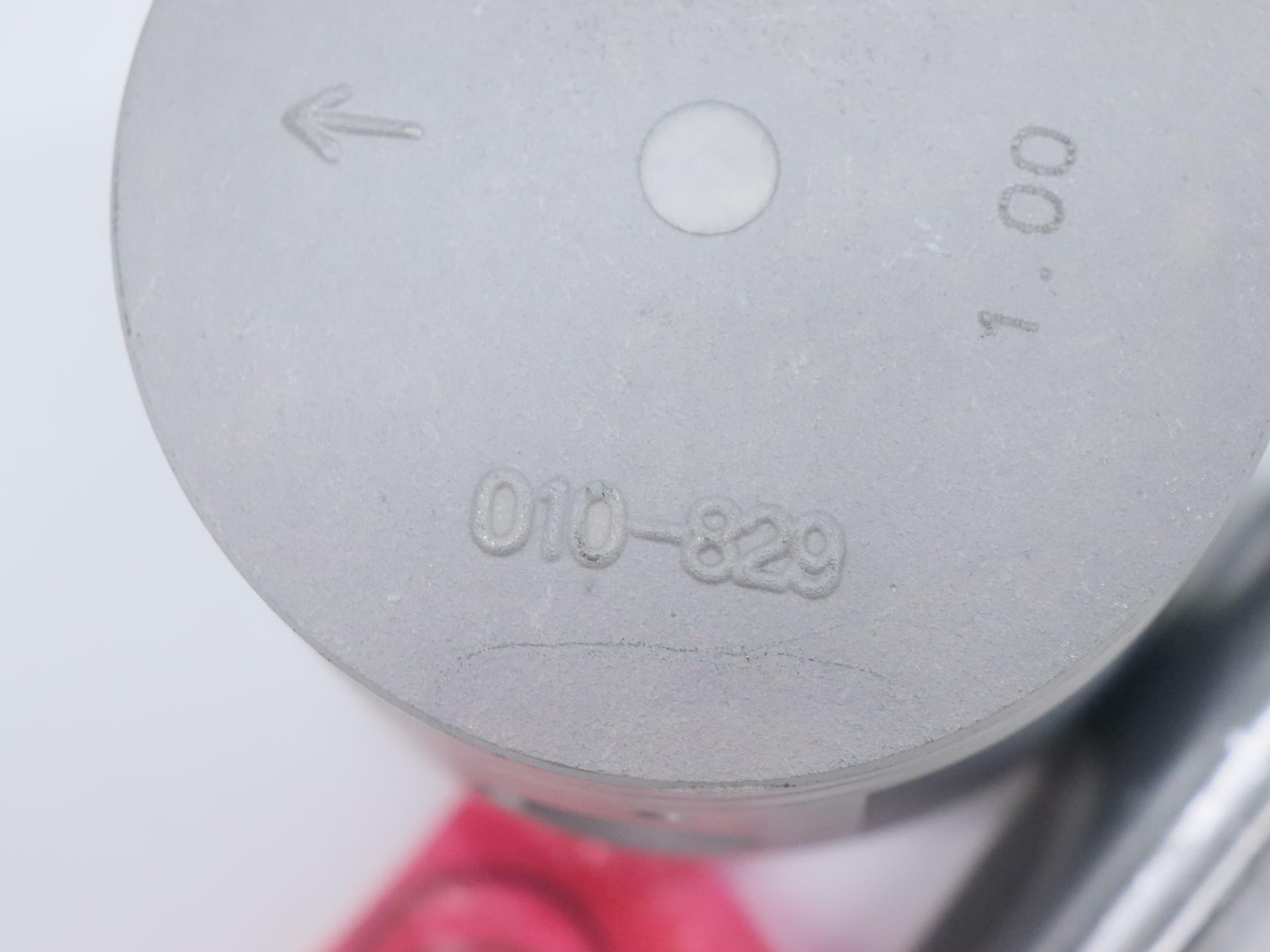 WSM Piston +1mm Oversized Piston Yamaha Wave Runner - 010829-07PK - 78-82907P