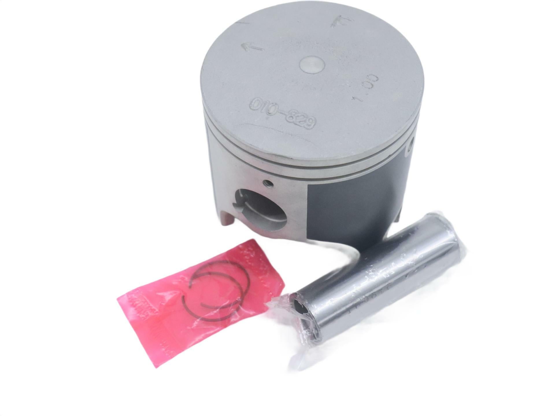 WSM Piston +1mm Oversized Piston Yamaha Wave Runner - 010829-07PK - 78-82907P