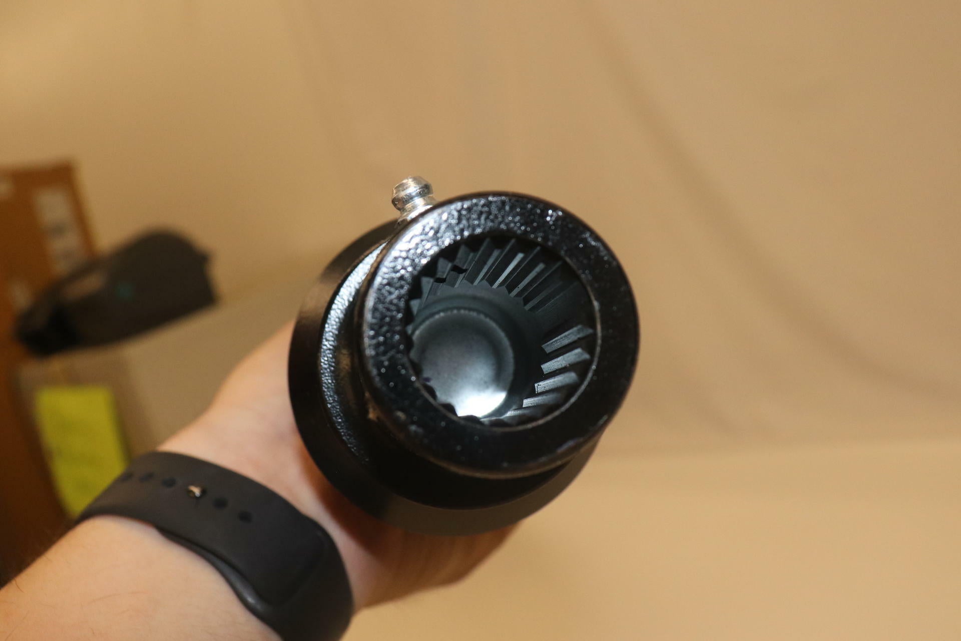 OPEN BOX - OEM Polaris Front Prop Shaft 2017-2019 RANGER XP 900 1000 - 1334469