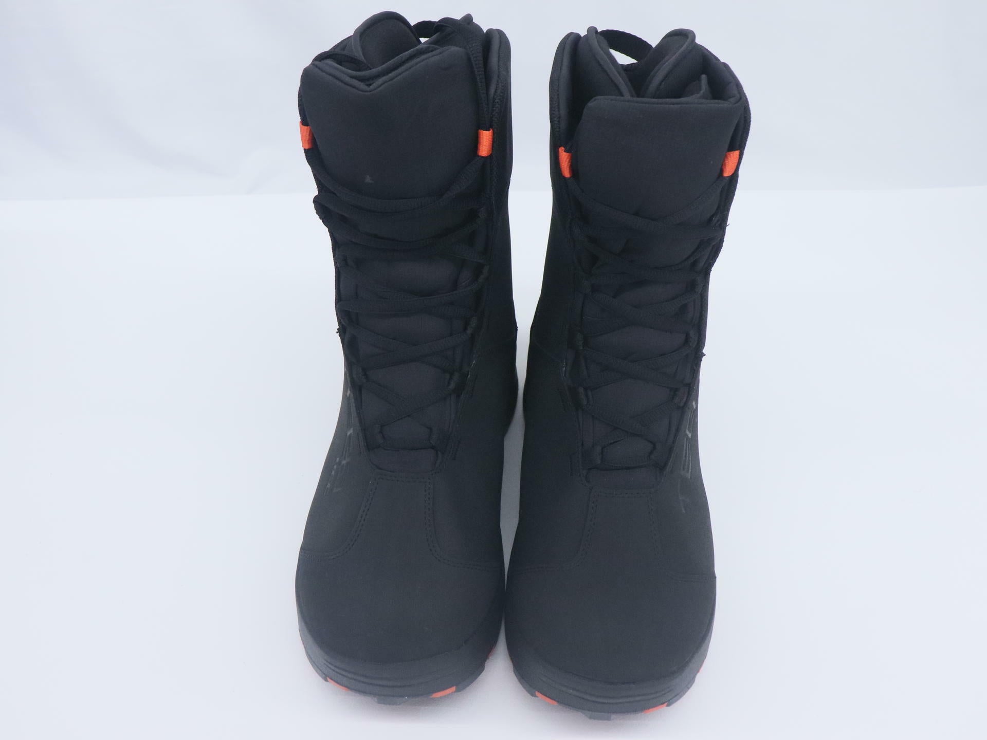 Ski-Doo BRP Mens TEC+ REC Snowmobile Boots US Size 12 4442403290
