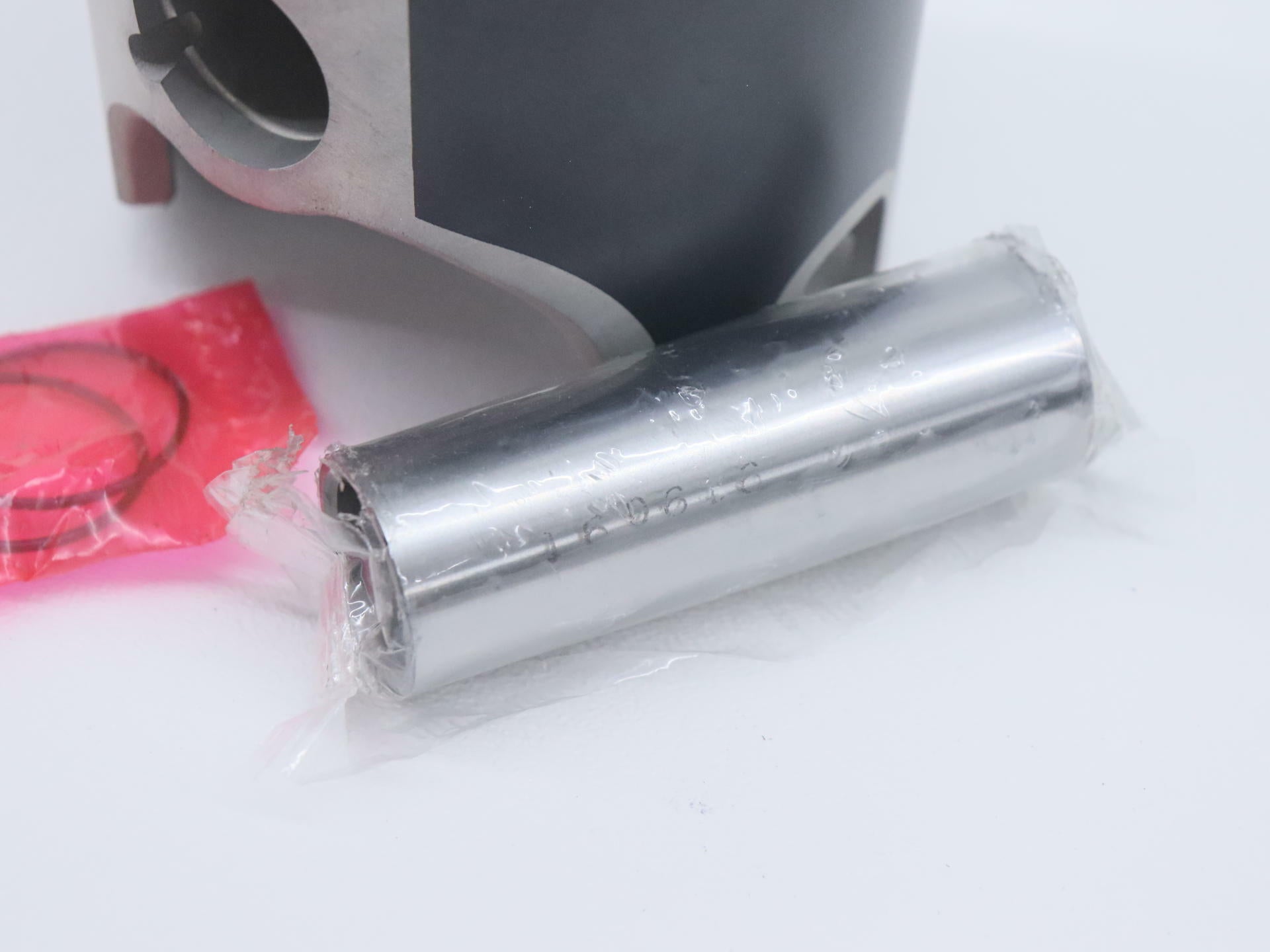 WSM Piston +1mm Oversized Piston Yamaha Wave Runner - 010829-07PK - 78-82907P