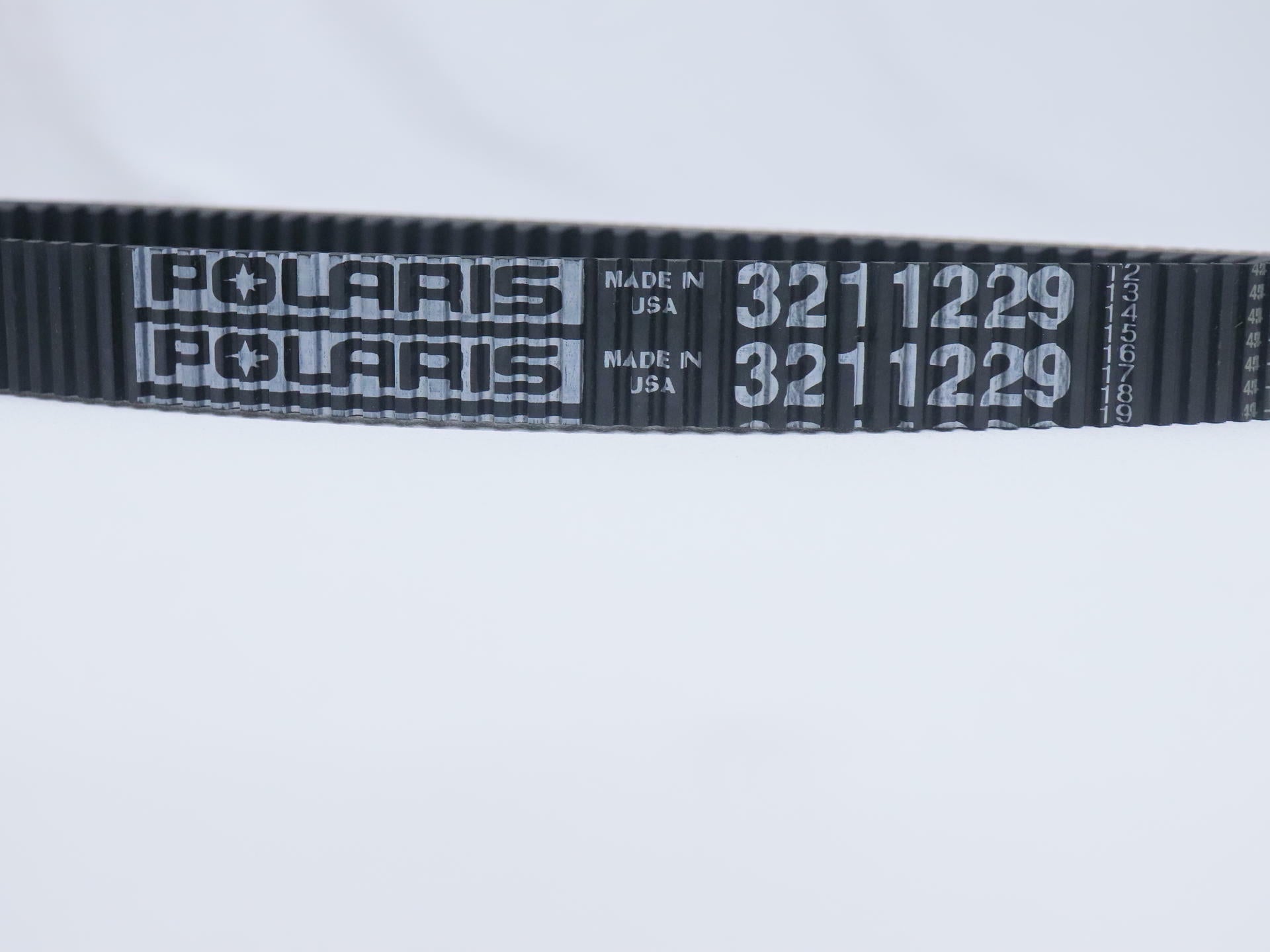 OEM Polaris Sportsman Drive Belt 570 Models - Ultimate Trail- 3211229 - Open Box