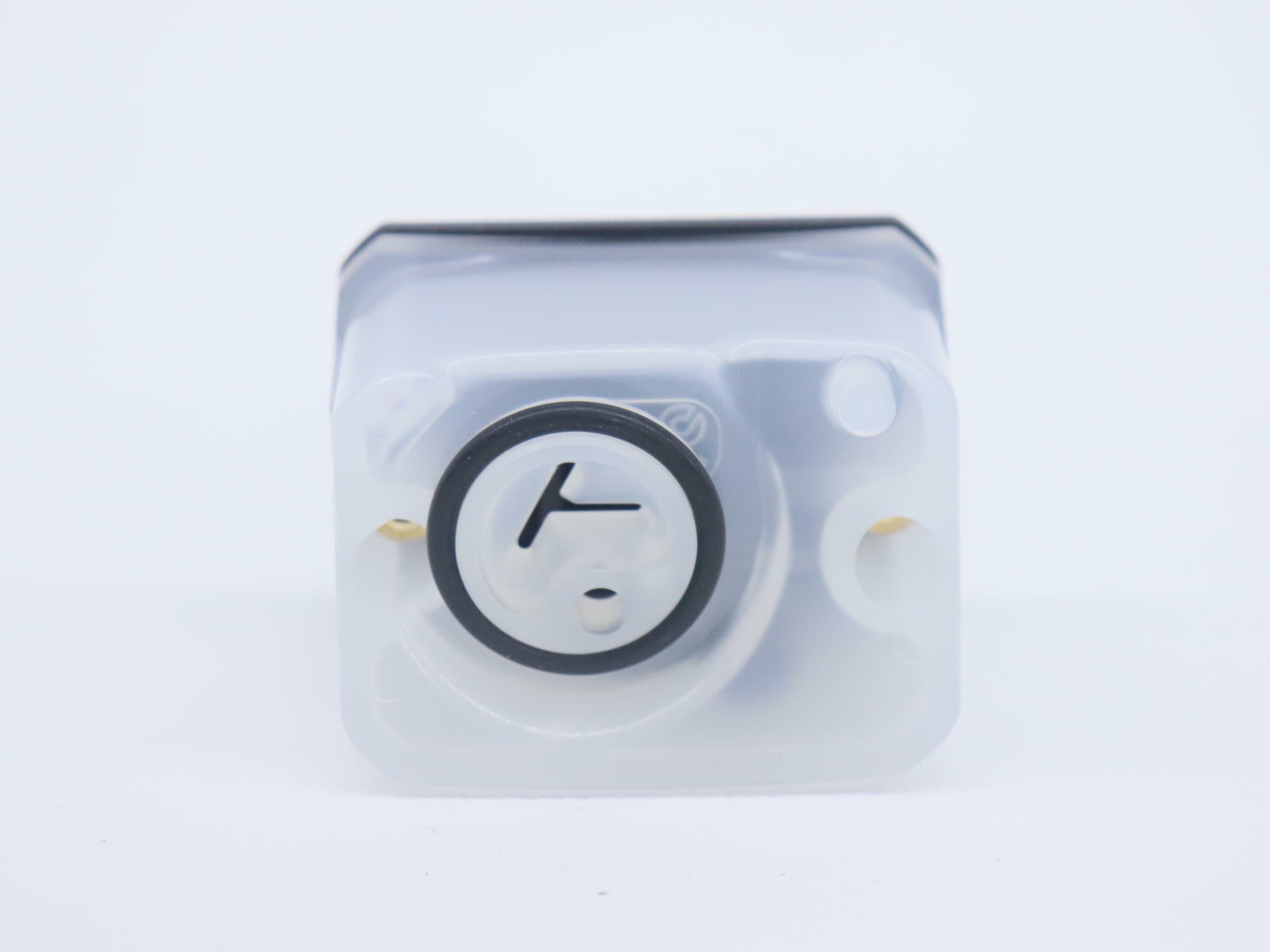 OPEN BOX - OEM Ski-Doo Master Cylinder Reservoir - GSX MXZ Renegade - 507032478