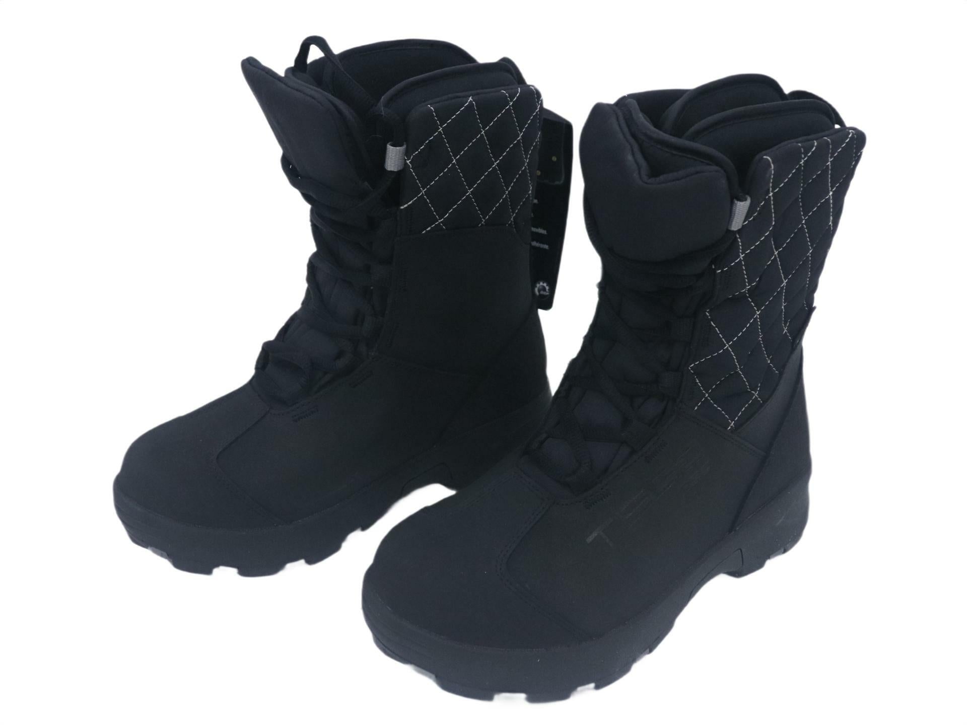 Ski-Doo BRP Snowmobile Ladies TEC+ REC Boots Boot - Women US sz8- 4442412890