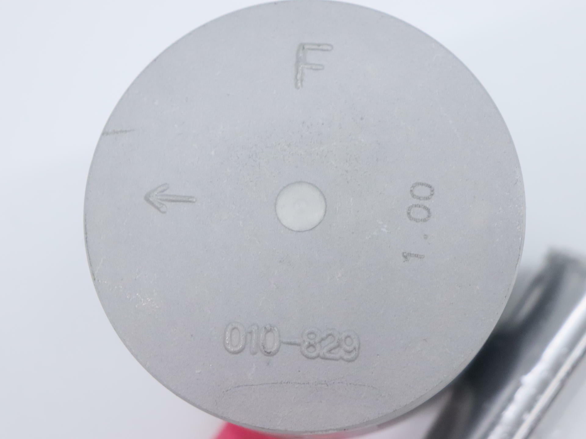 WSM Piston +1mm Oversized Piston Yamaha Wave Runner - 010829-07PK - 78-82907P