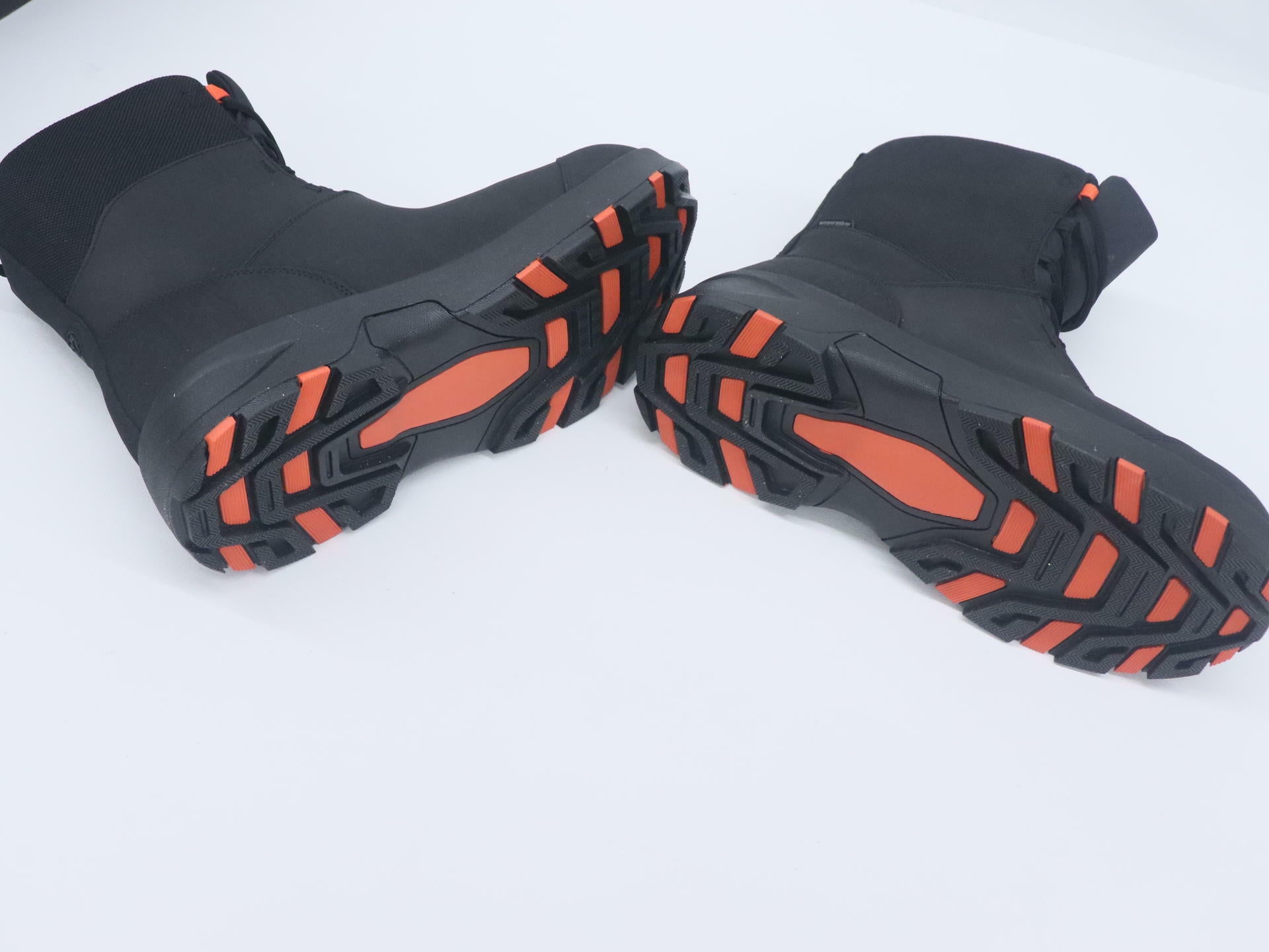 Ski-Doo BRP Mens TEC+ REC Snowmobile Boots US Size 12 4442403290