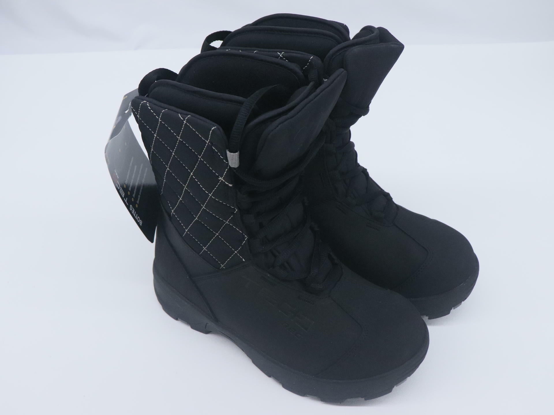 Ski-Doo BRP Snowmobile Ladies TEC+ REC Boots Boot - Women US sz8- 4442412890