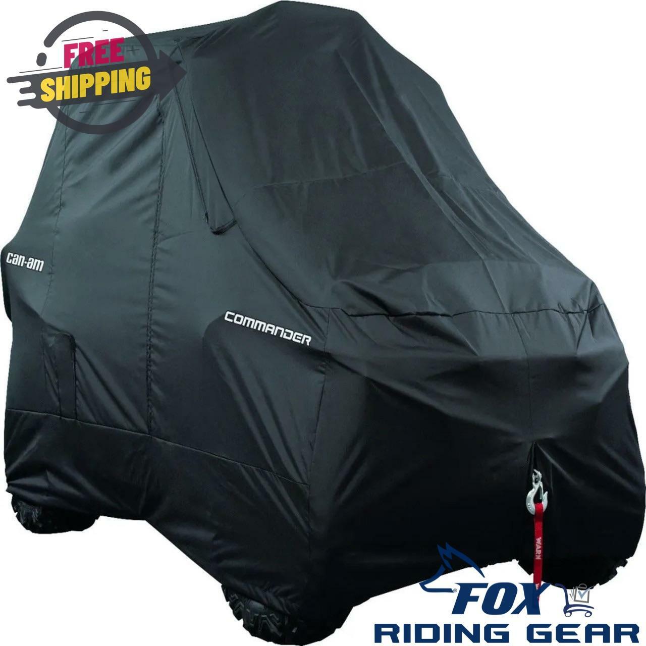 Can-Am BRP Commander 800 1000 Trailering Storage Cover OEM 715001025
