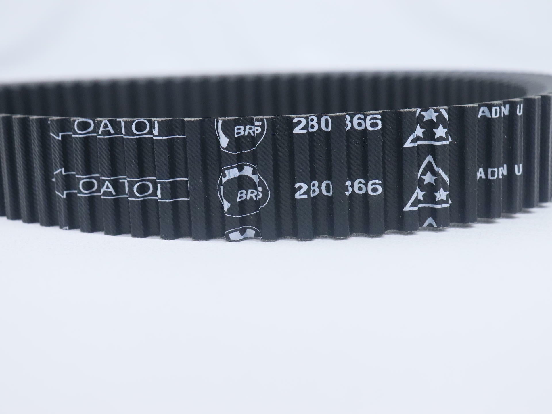 OPEN BOX - OEM Can-Am BRP Drive Belt Renegade Max 1000R 570 650 XMR - 422280366