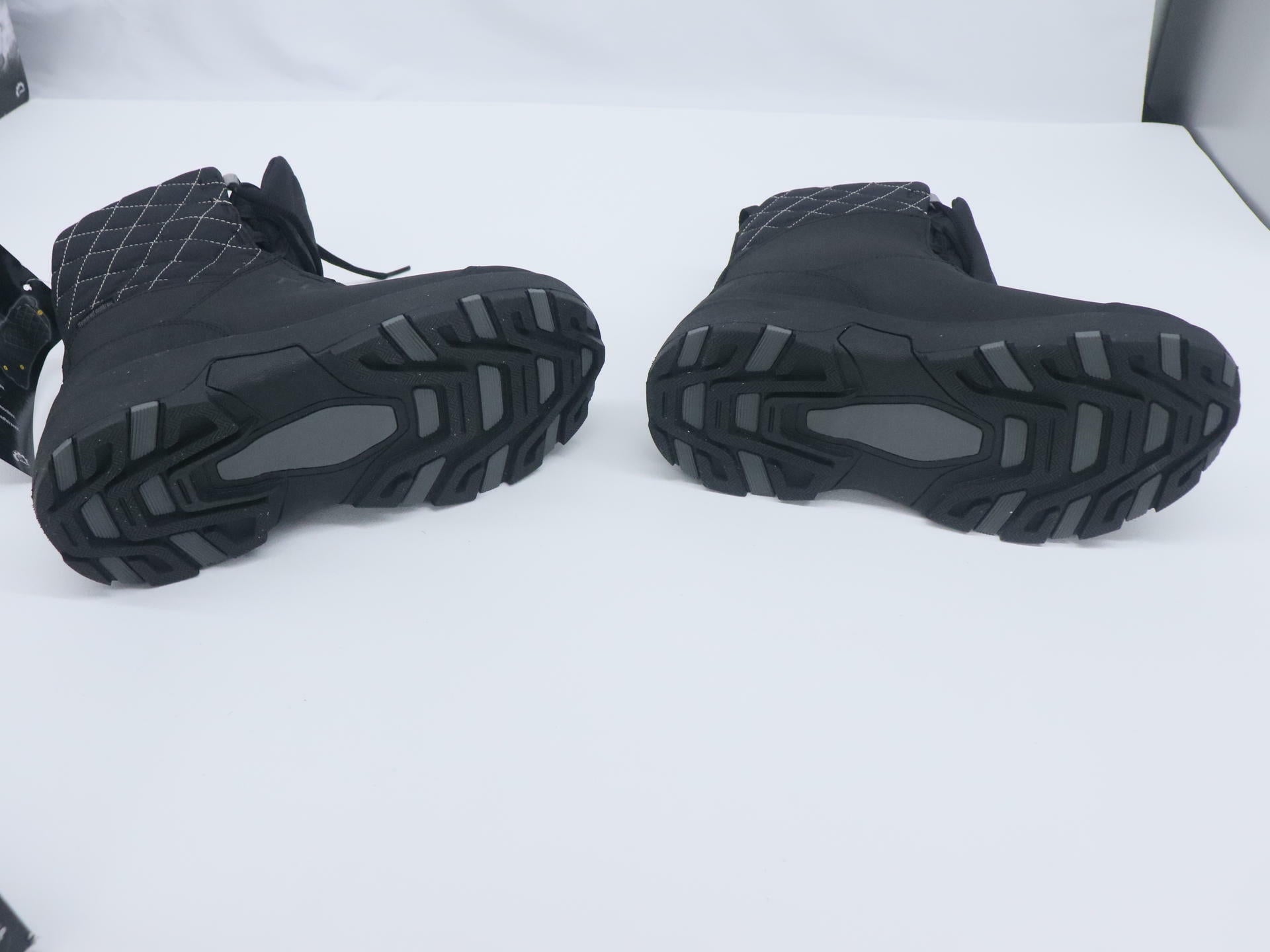 Ski-Doo BRP Snowmobile Ladies TEC+ REC Boots Boot - Women US sz8- 4442412890