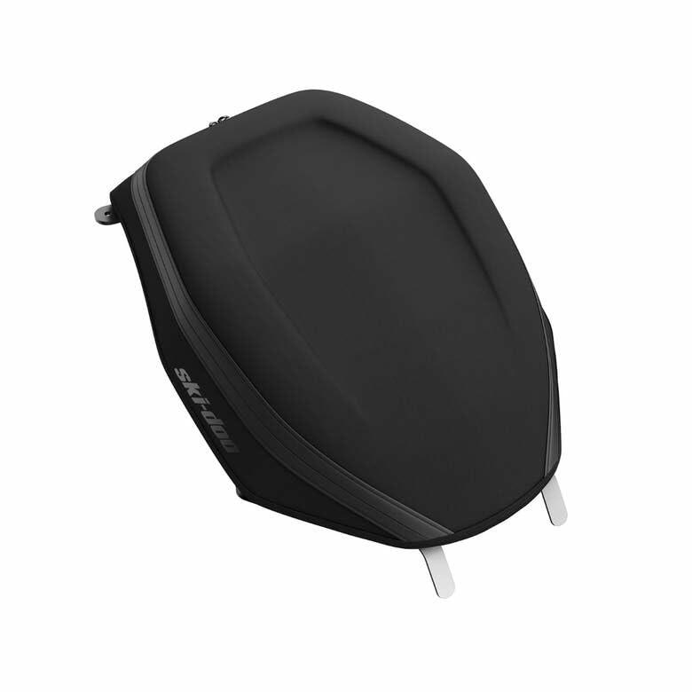 Ski-Doo 860202857 Soft Glove Box Extension