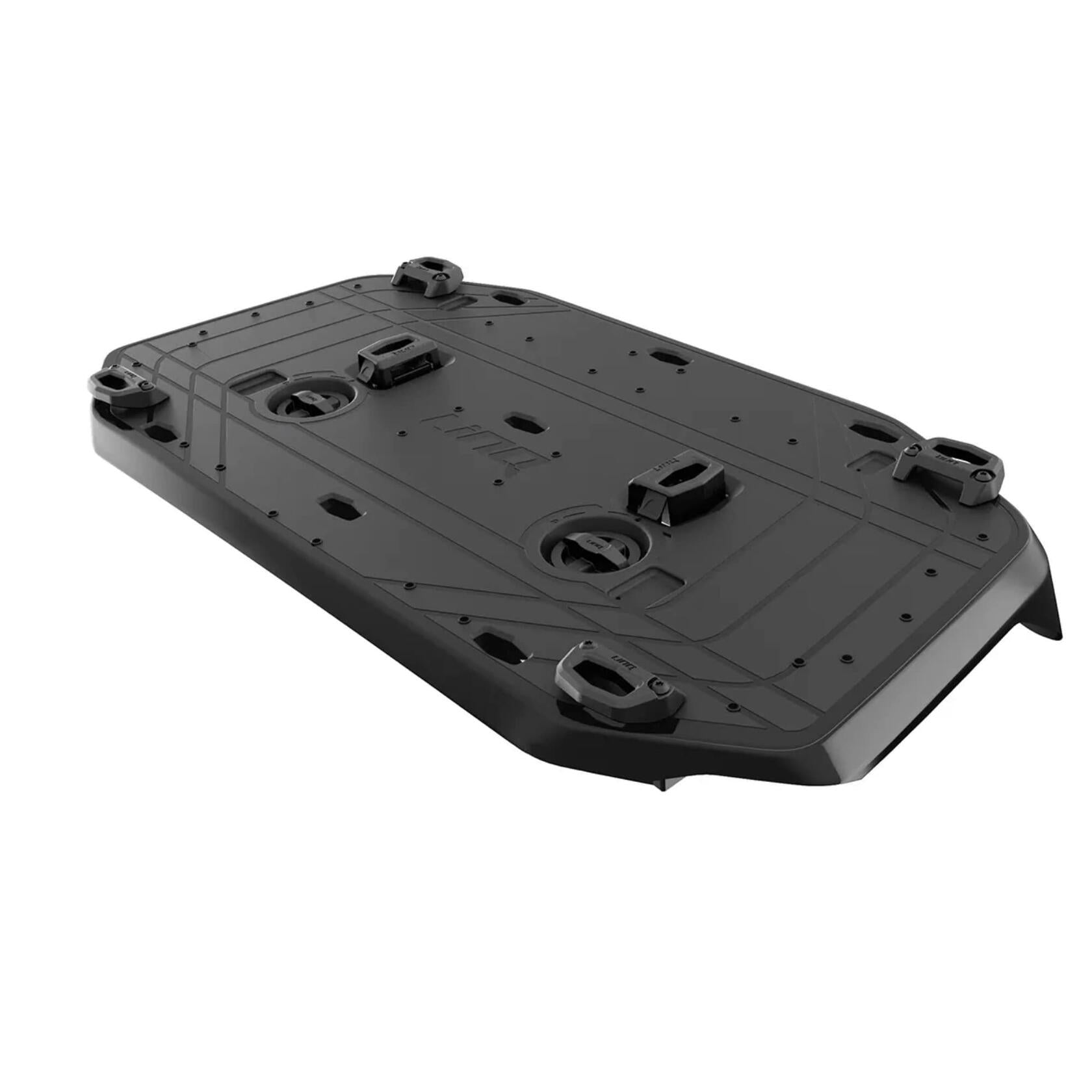 Sea-Doo New OEM LinQ Multi Cargo Rack 295101015 PWC Jet Ski Storage