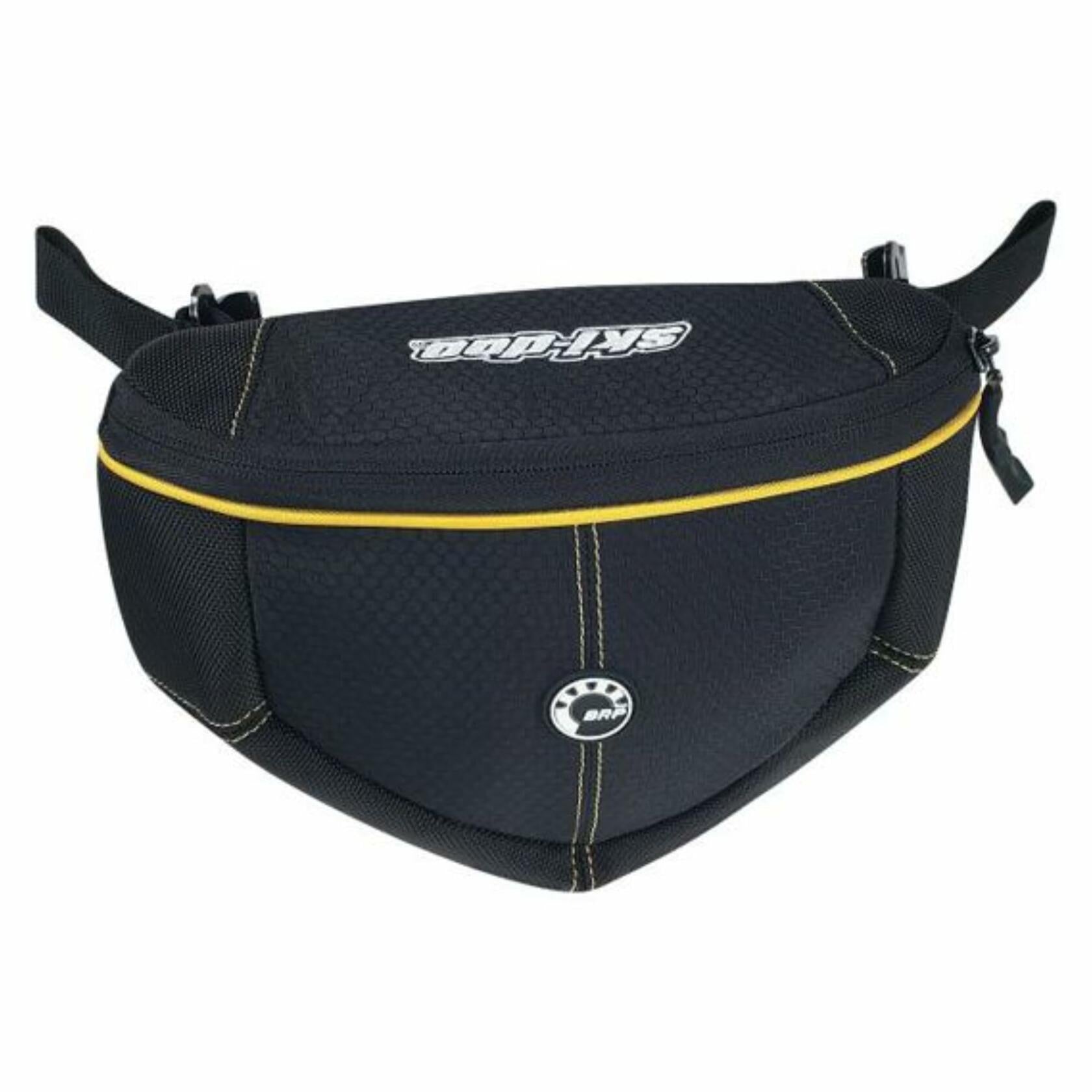 Ski-Doo New OEM 2-Liter REV- XP Dashboard Bag, 860200290, 860201176