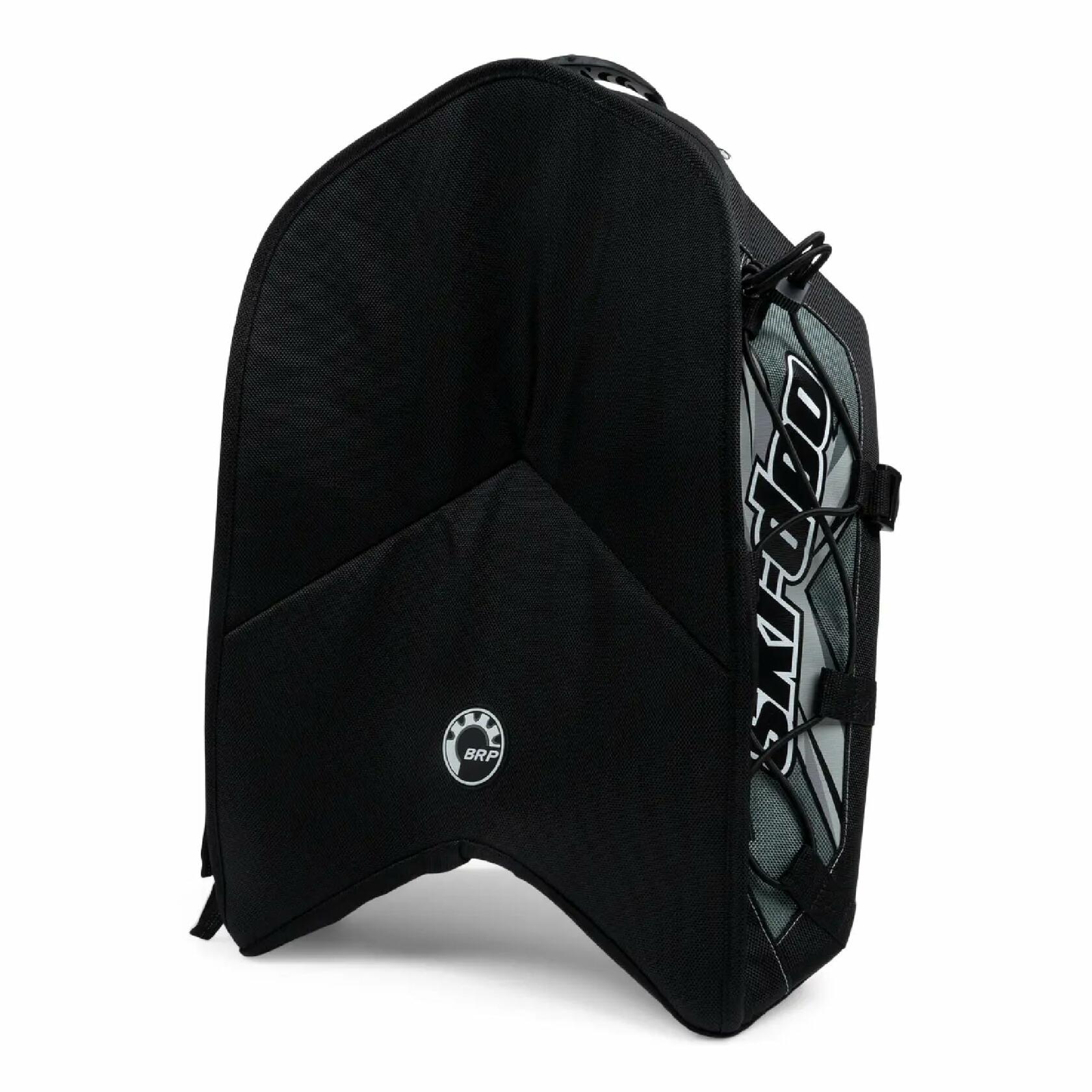 Ski-Doo OEM 6.6 US Gal (25 L) Tunnel Bag, 860200826