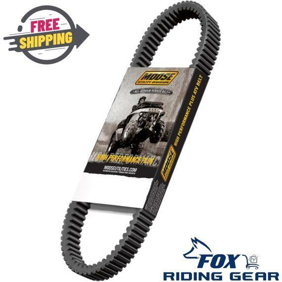 Moose Drive Belt High Performance - Polaris 10-11 Sportsman XP850 - 1142-0295