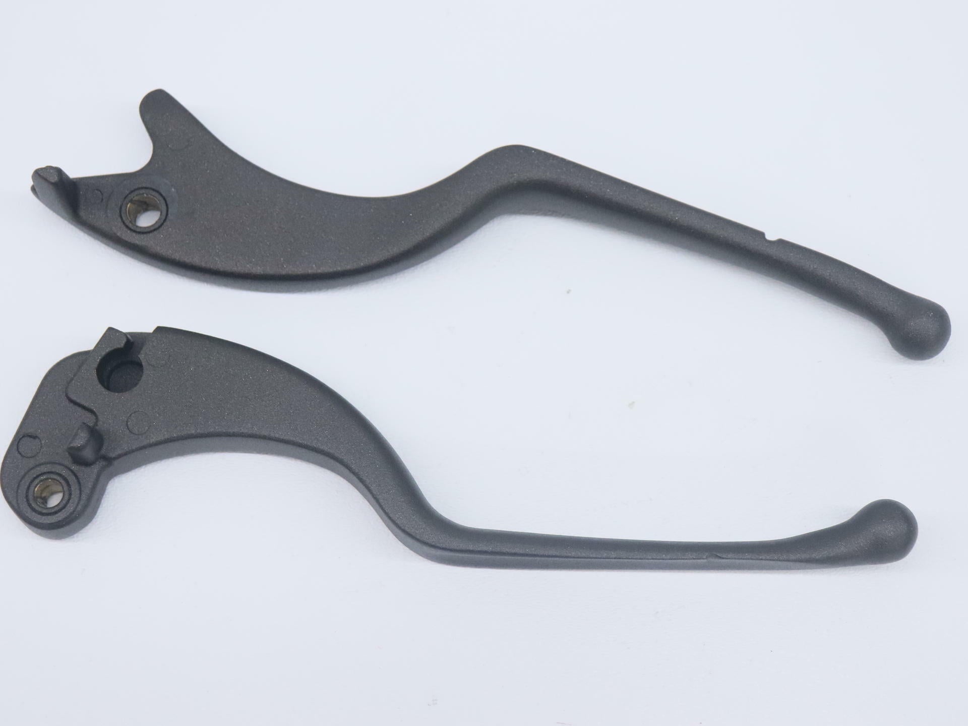 OEM Indian Hand Lever Set - BRONZE - 15-16 Scout- 2880910-687