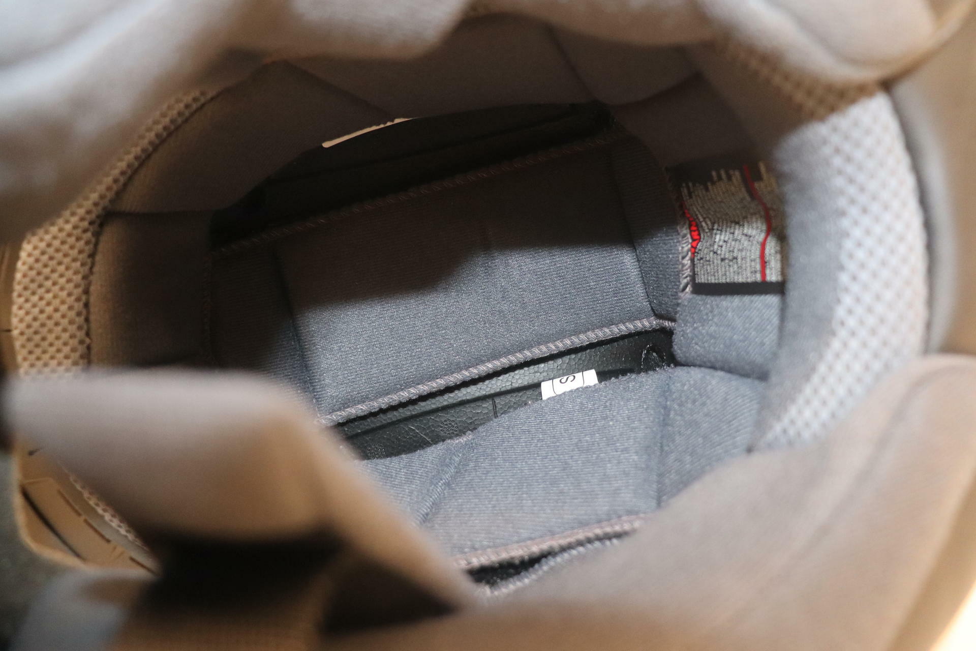 HJC Electric Snowmobile Helmet MATTE BLACK- ADULT SMALL - CS-R3 031-612