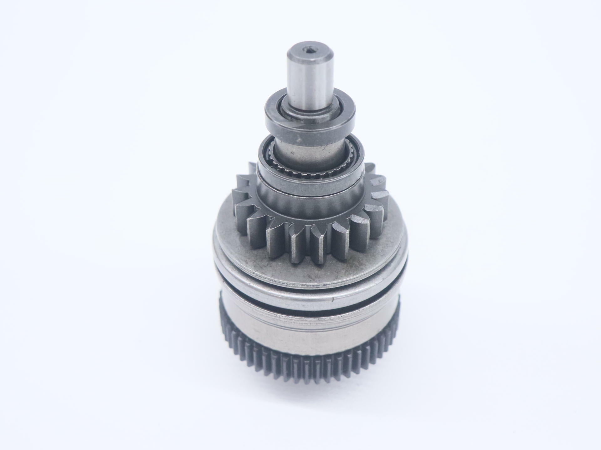Parts Unlimited Starter Drive Gear 19T Sea-Doo Yamaha Watercraft PD-88750KYS