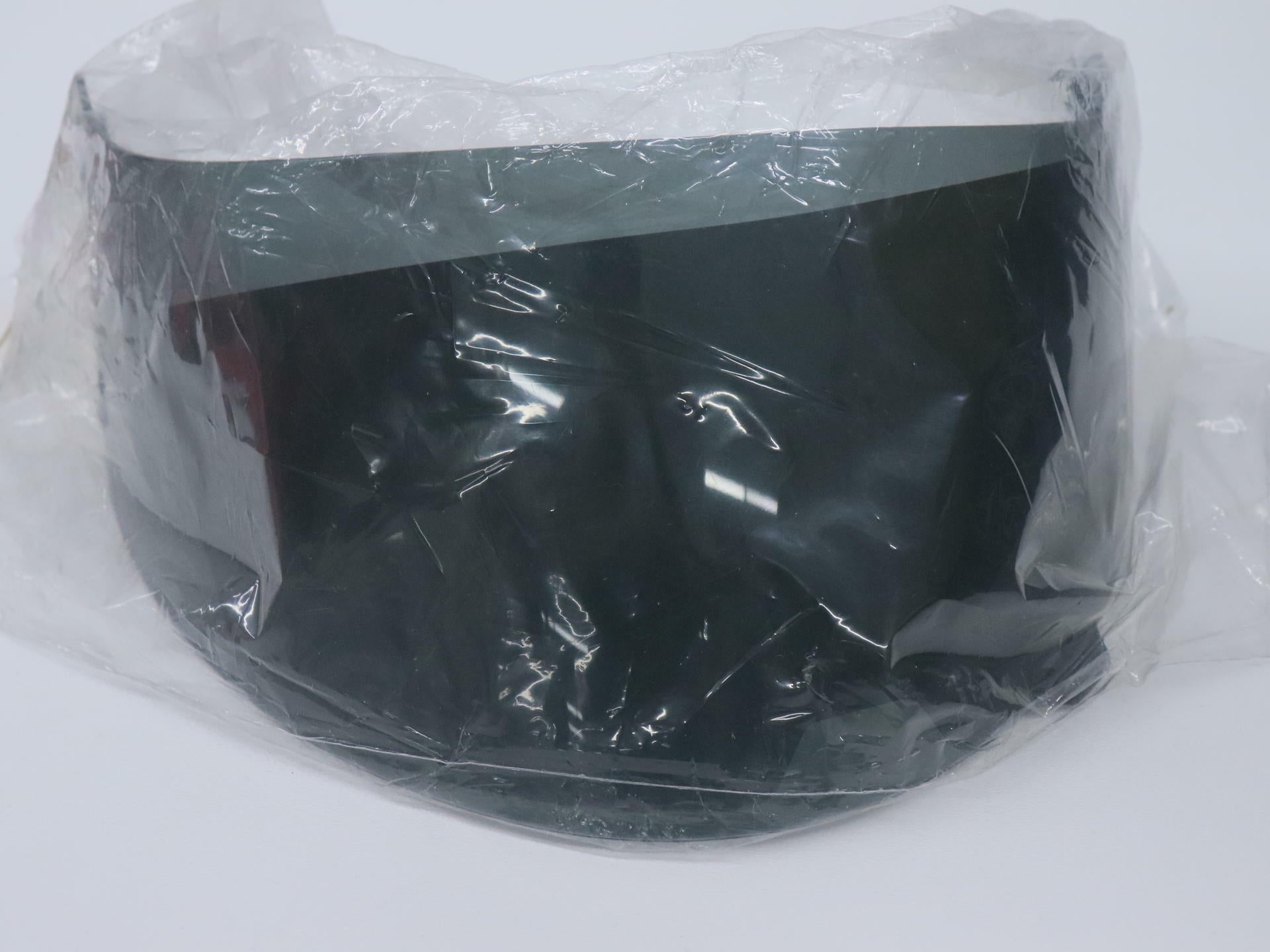Icon Helmet Visor Face Shield Dark Smoke Airframe Pro Airmada IC-04 0130-0478