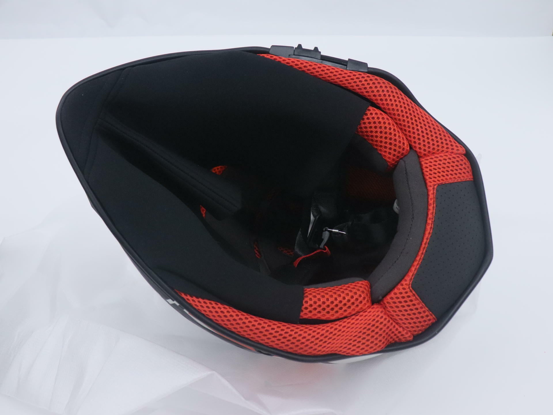509 Delta R3L Ignite Racing Helmet Electric Shield - Adult LARGE - f01000901-140