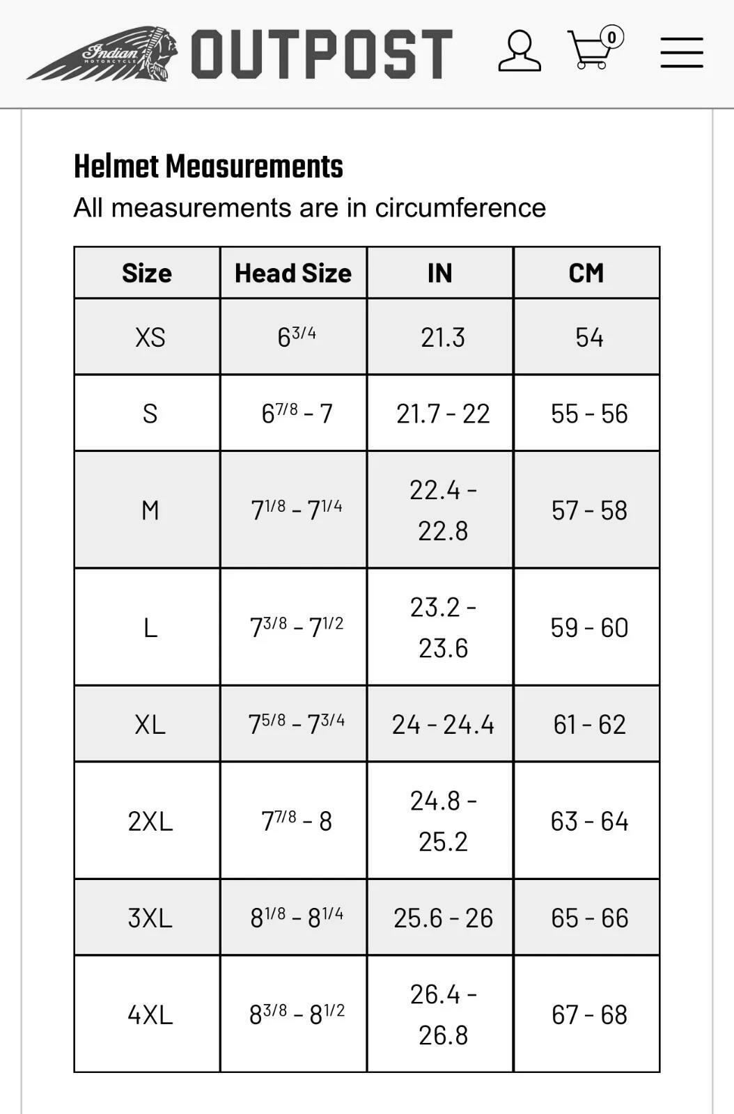 Indian Motorcycle Full Face Matte Sport Helmet - BLACK Adult Medium - 286089403