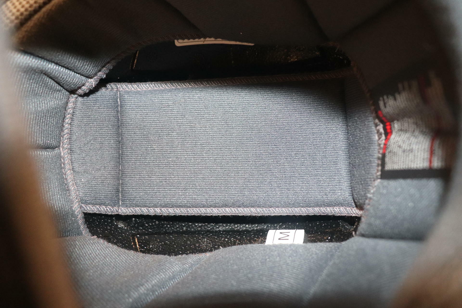 HJC Snowmobile Helmet w/Duel Lens Face Shield - ADULT MEDIUM - CS-R3 155-243